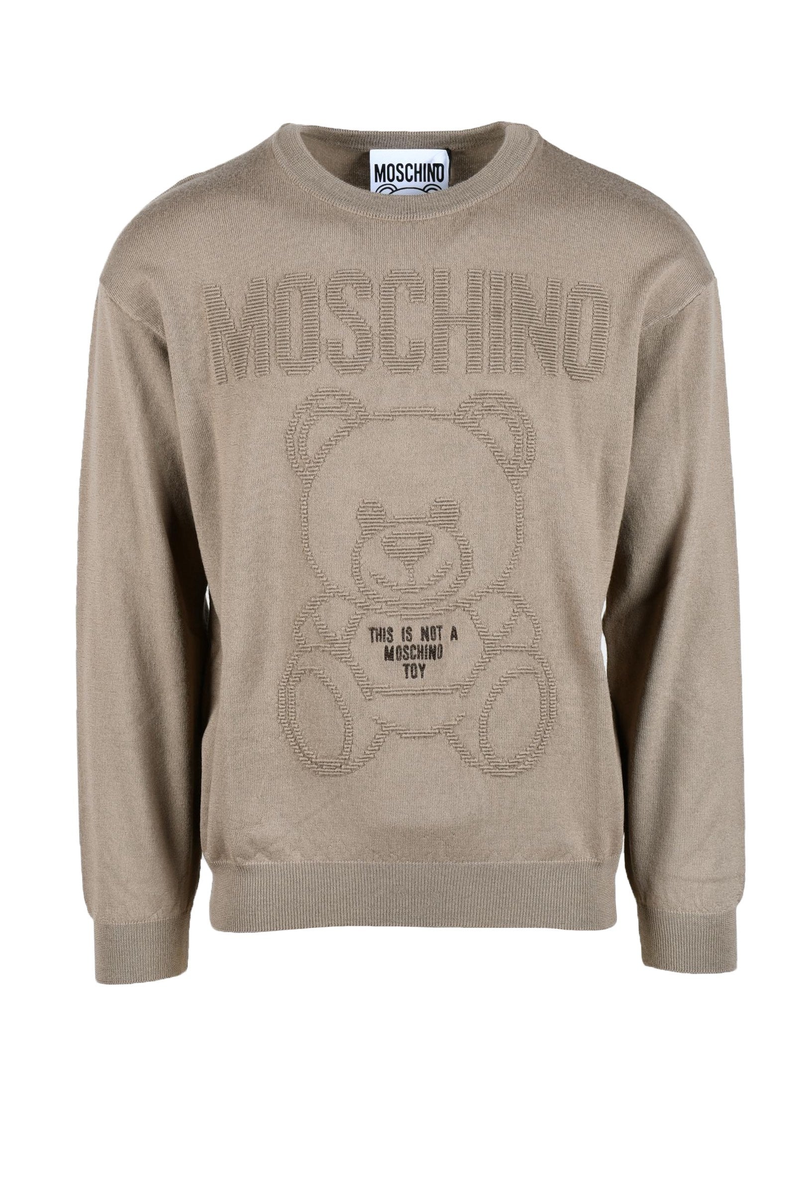 Moschino Couture Maglia