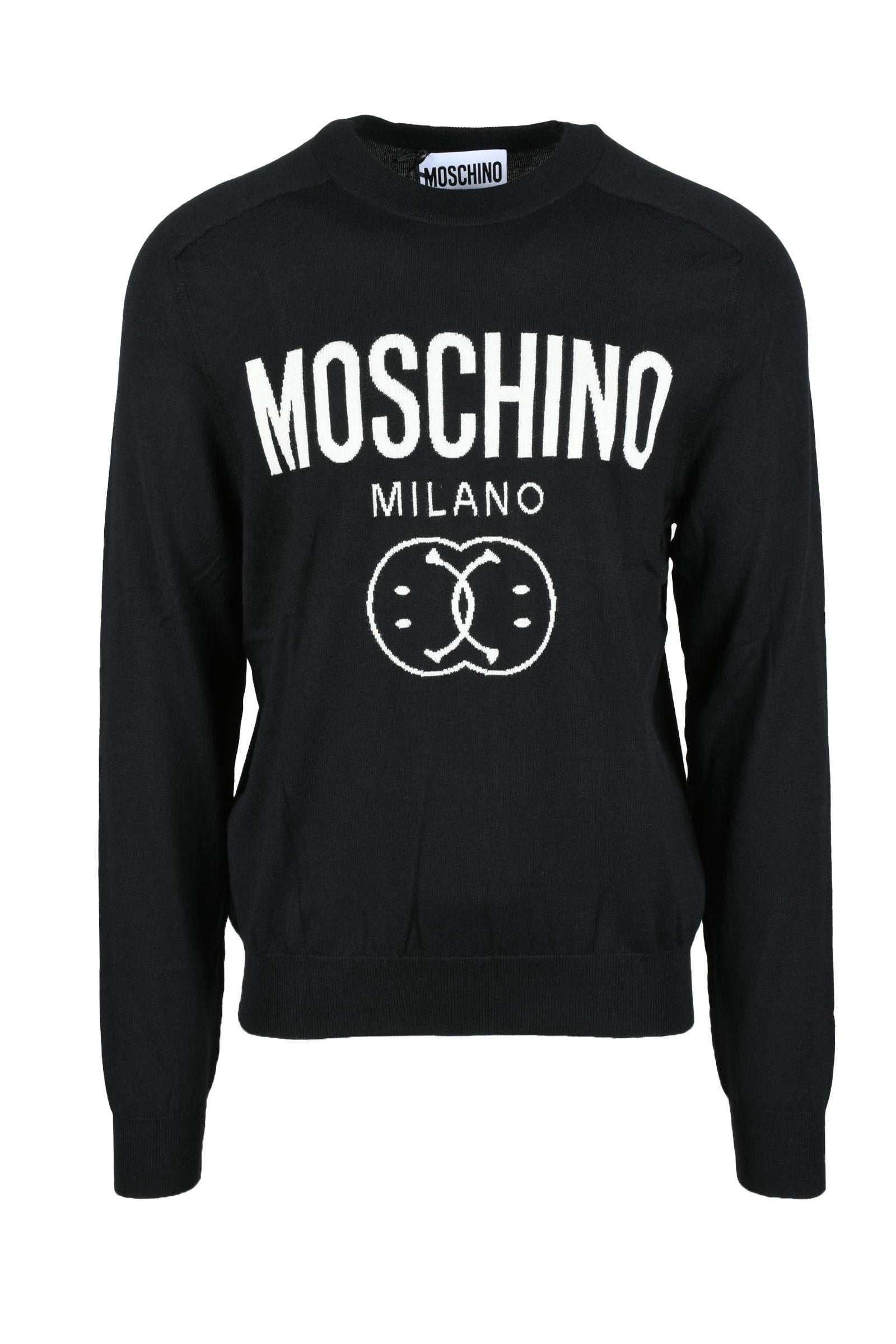 Moschino Couture Maglia