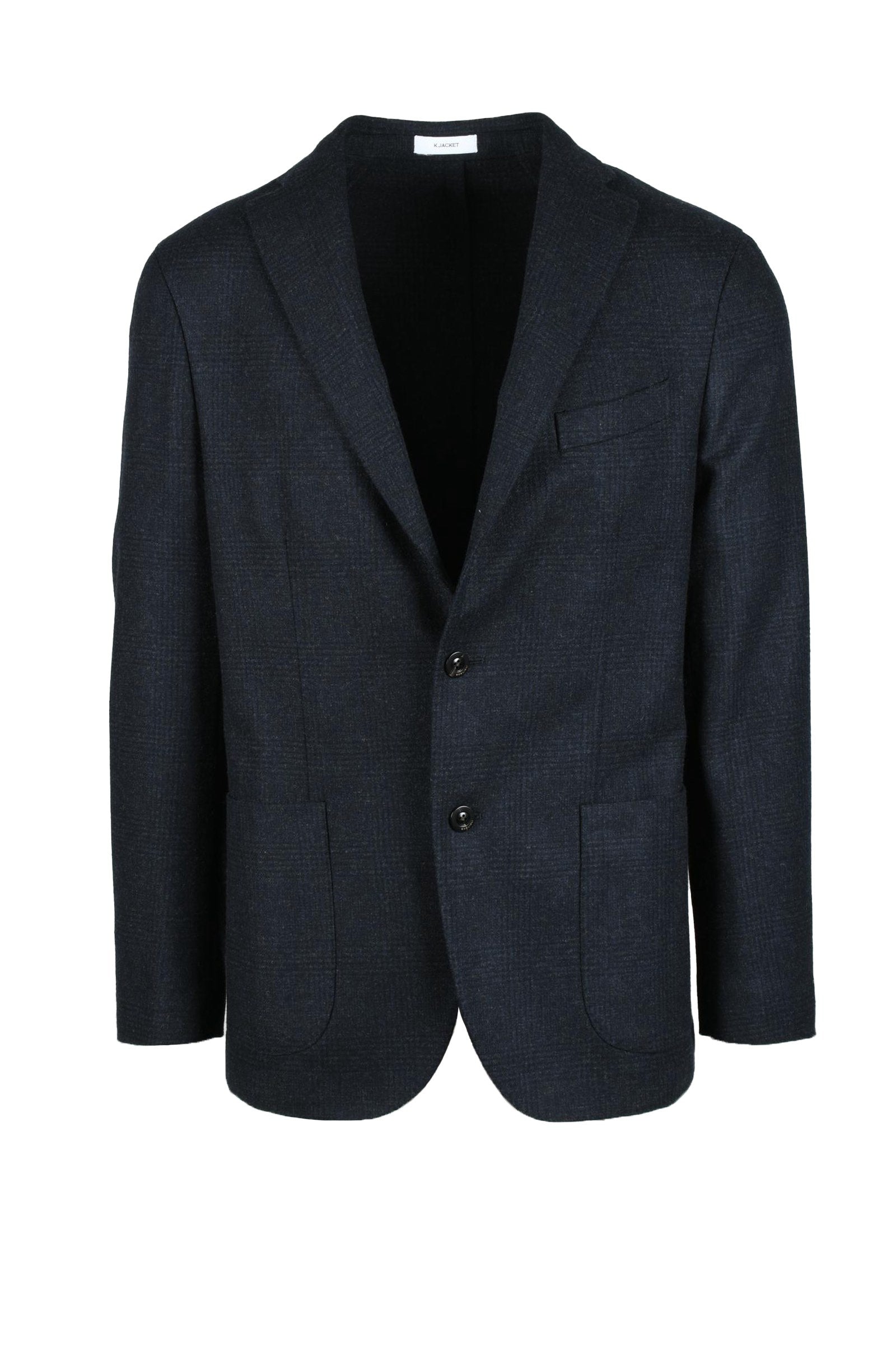 Boglioli Jacket