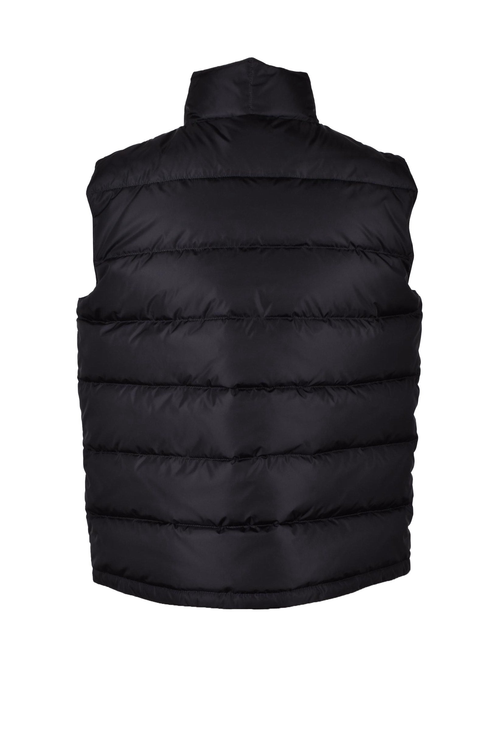 Aspesi Down Vest