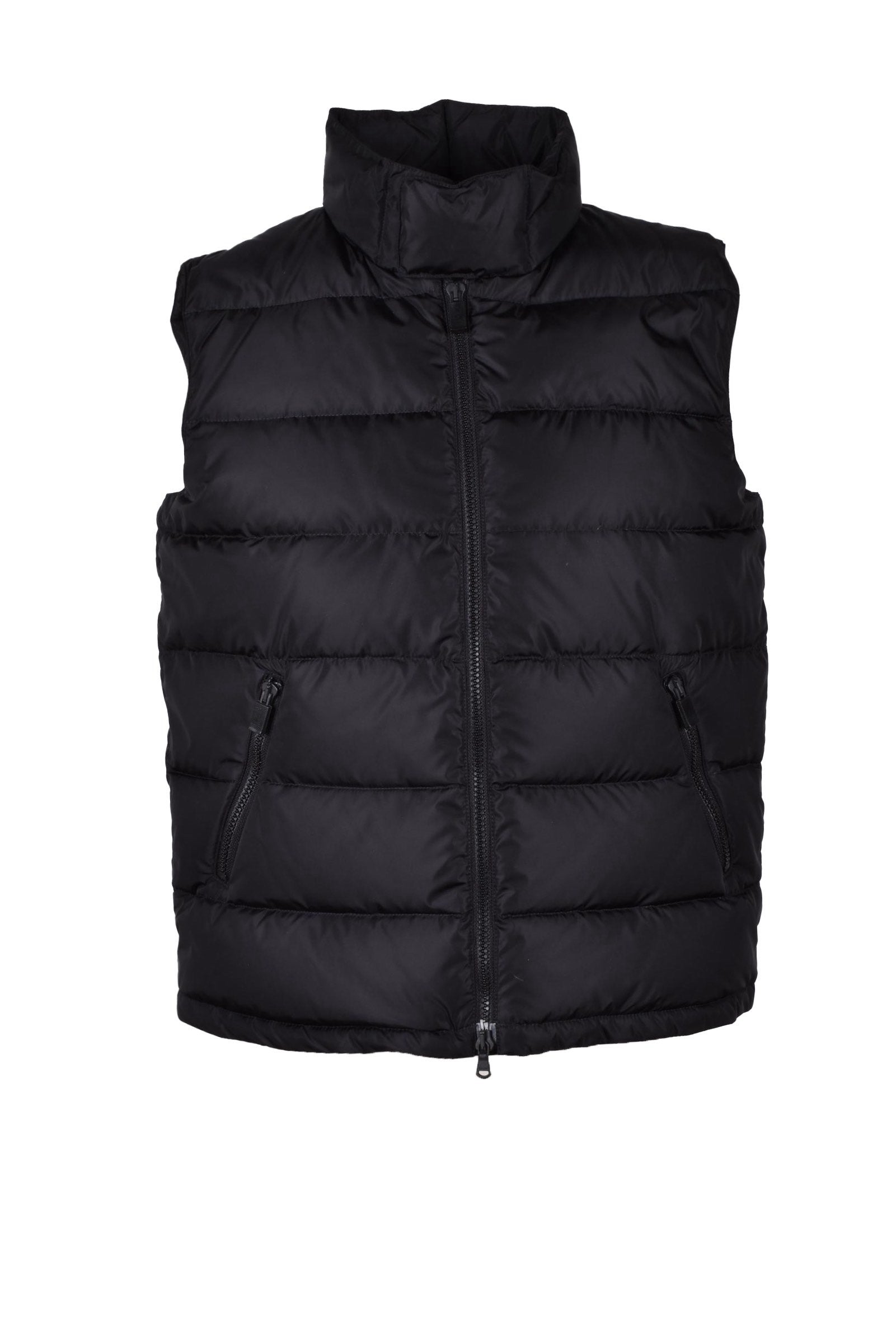 Aspesi Down Vest