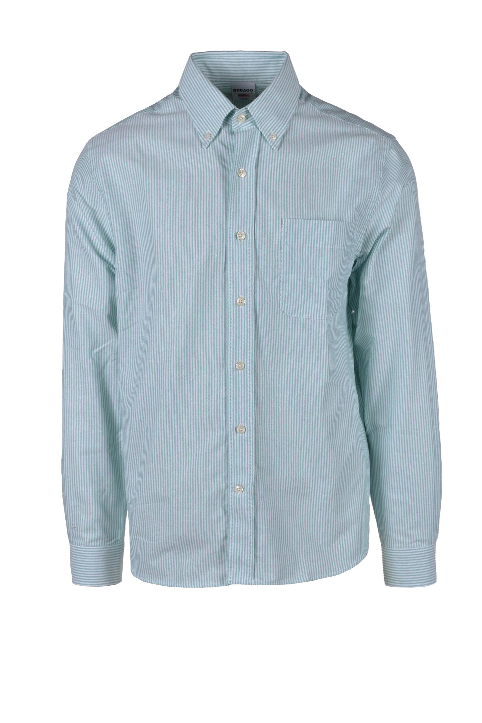 Sebago Docksides Shirt