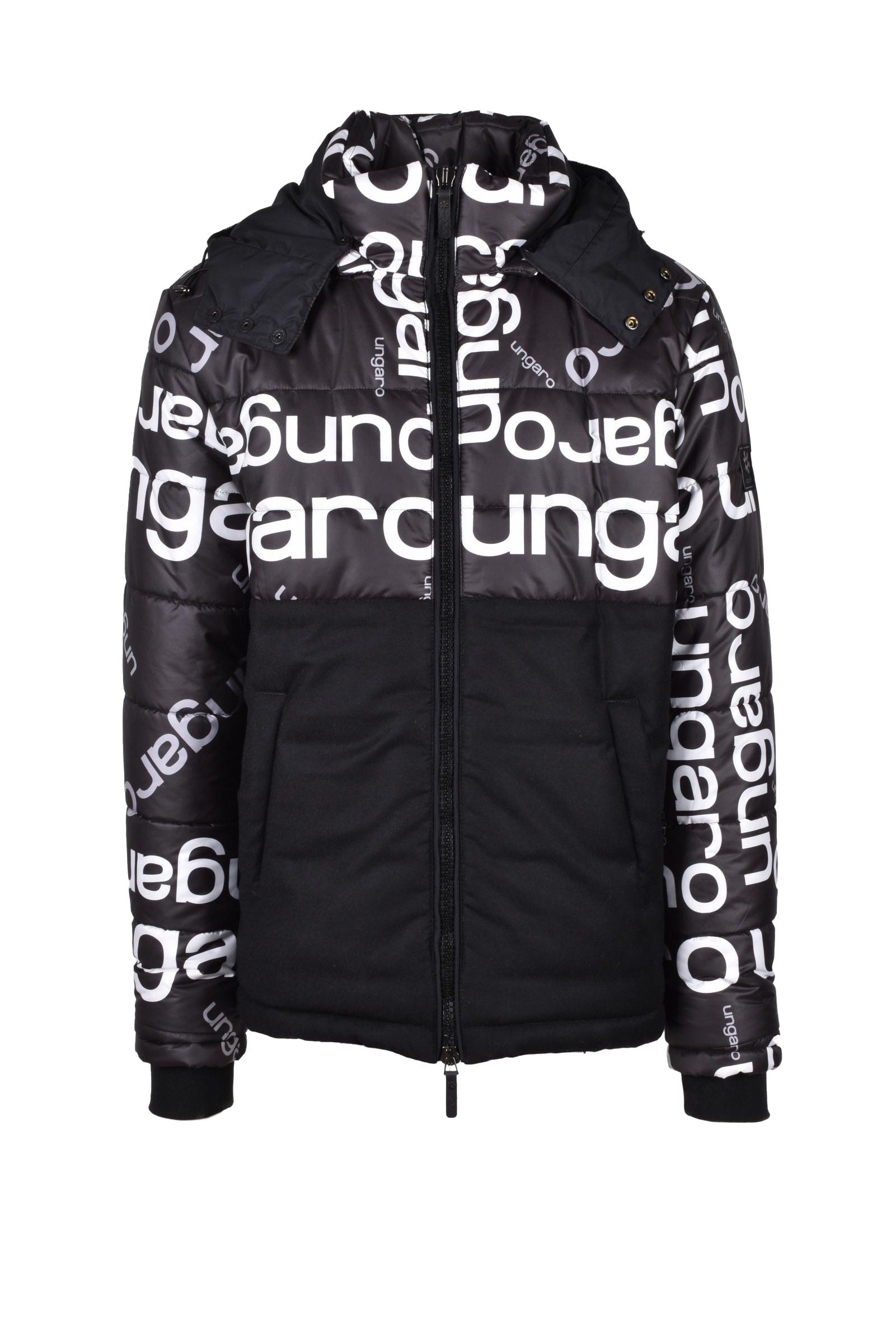 Ungaro Down Jacket