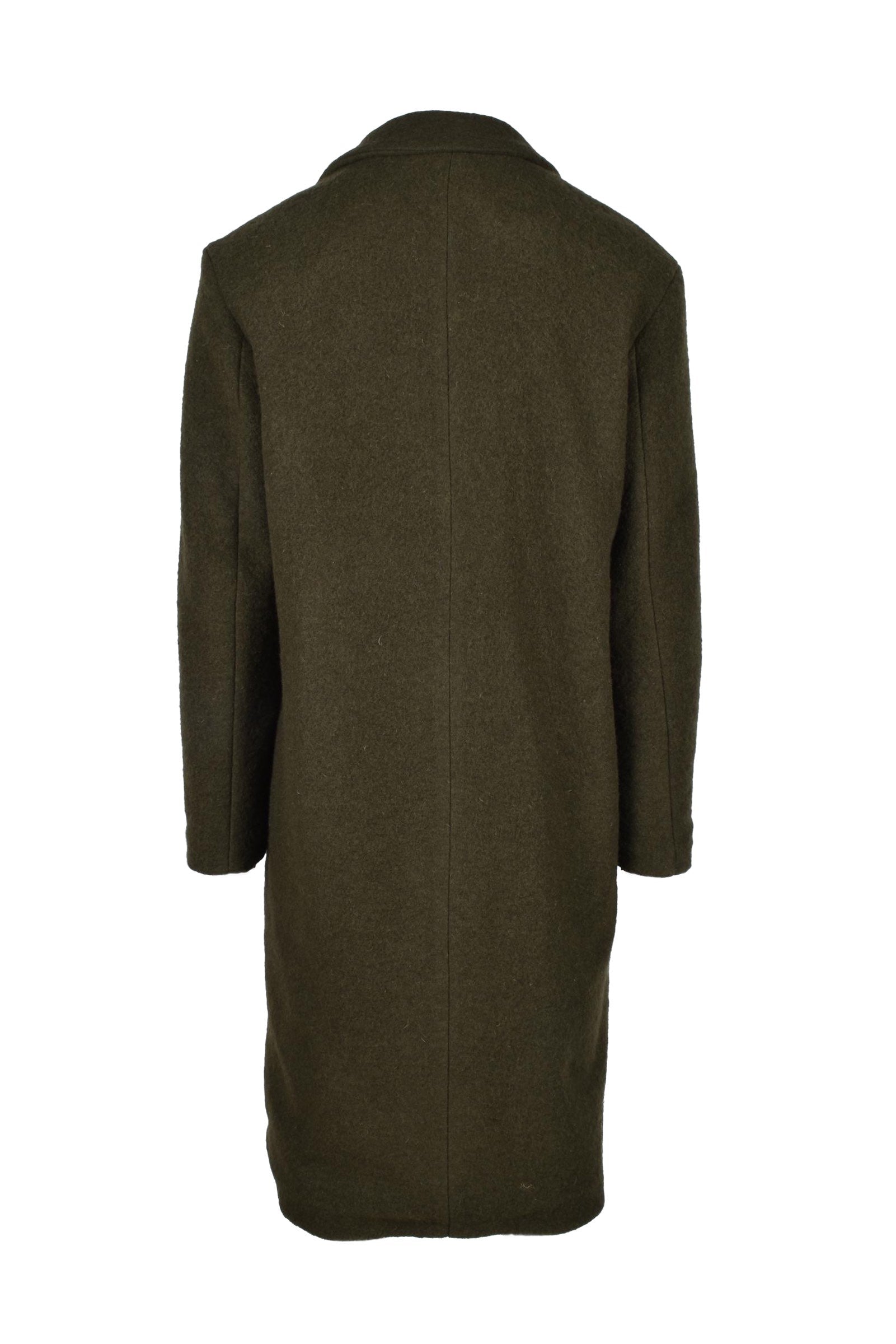 Amish Cappotto