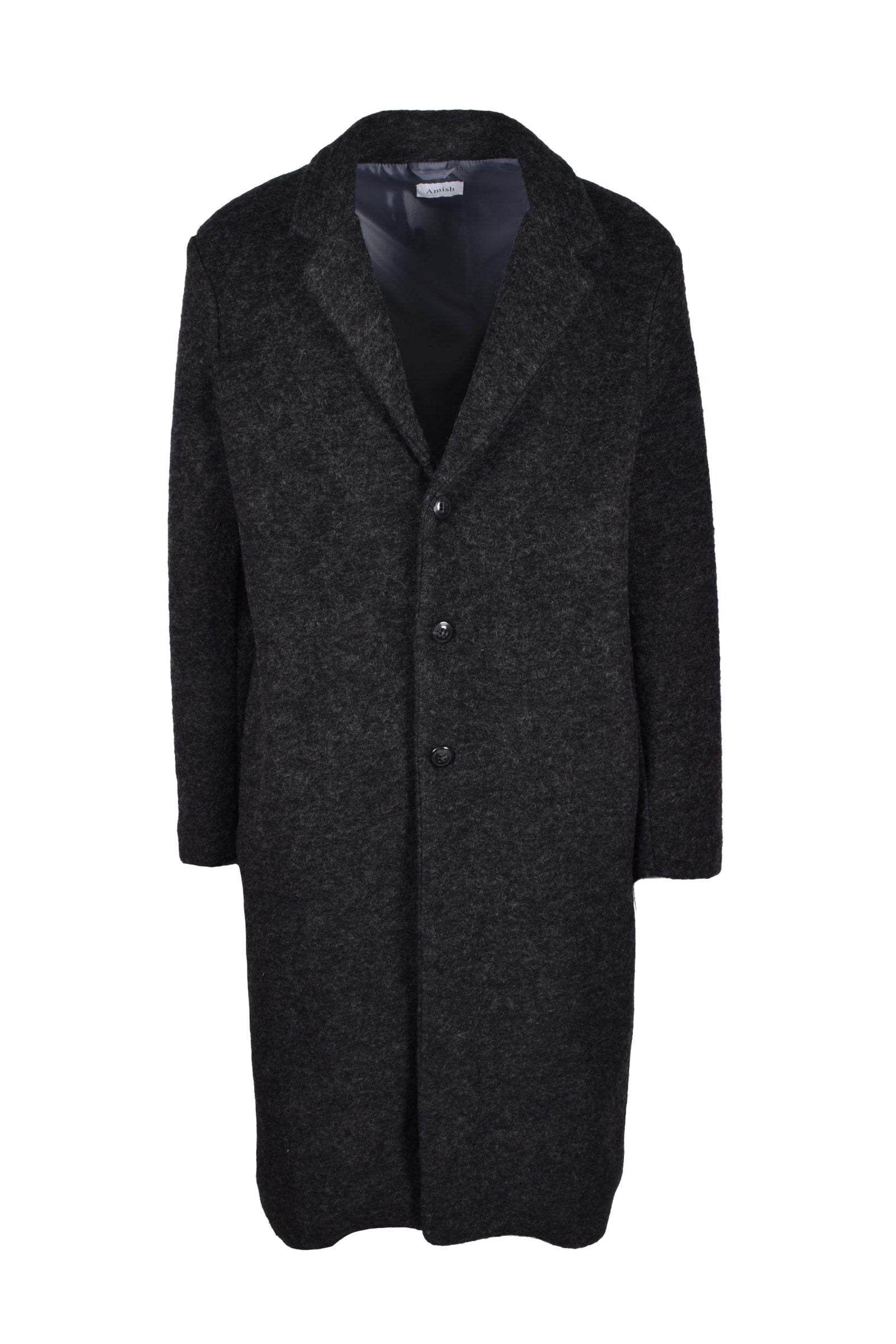 Amish Coat