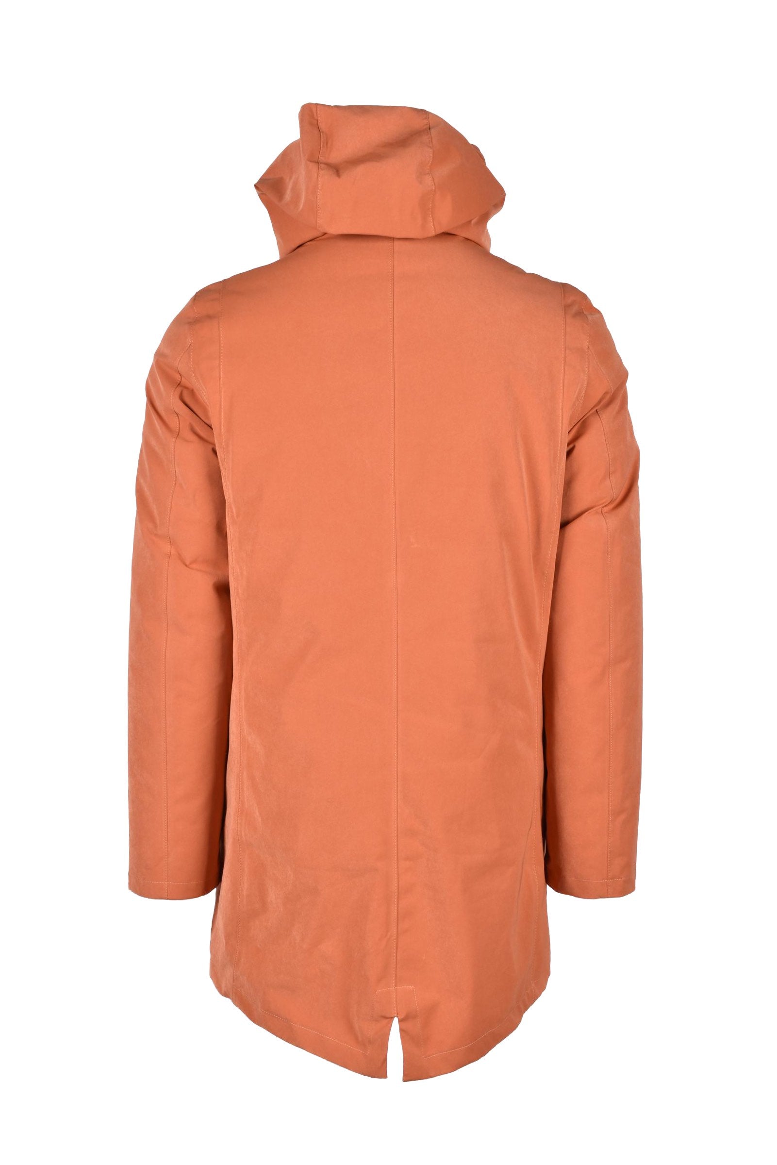 Aquascutum Coat