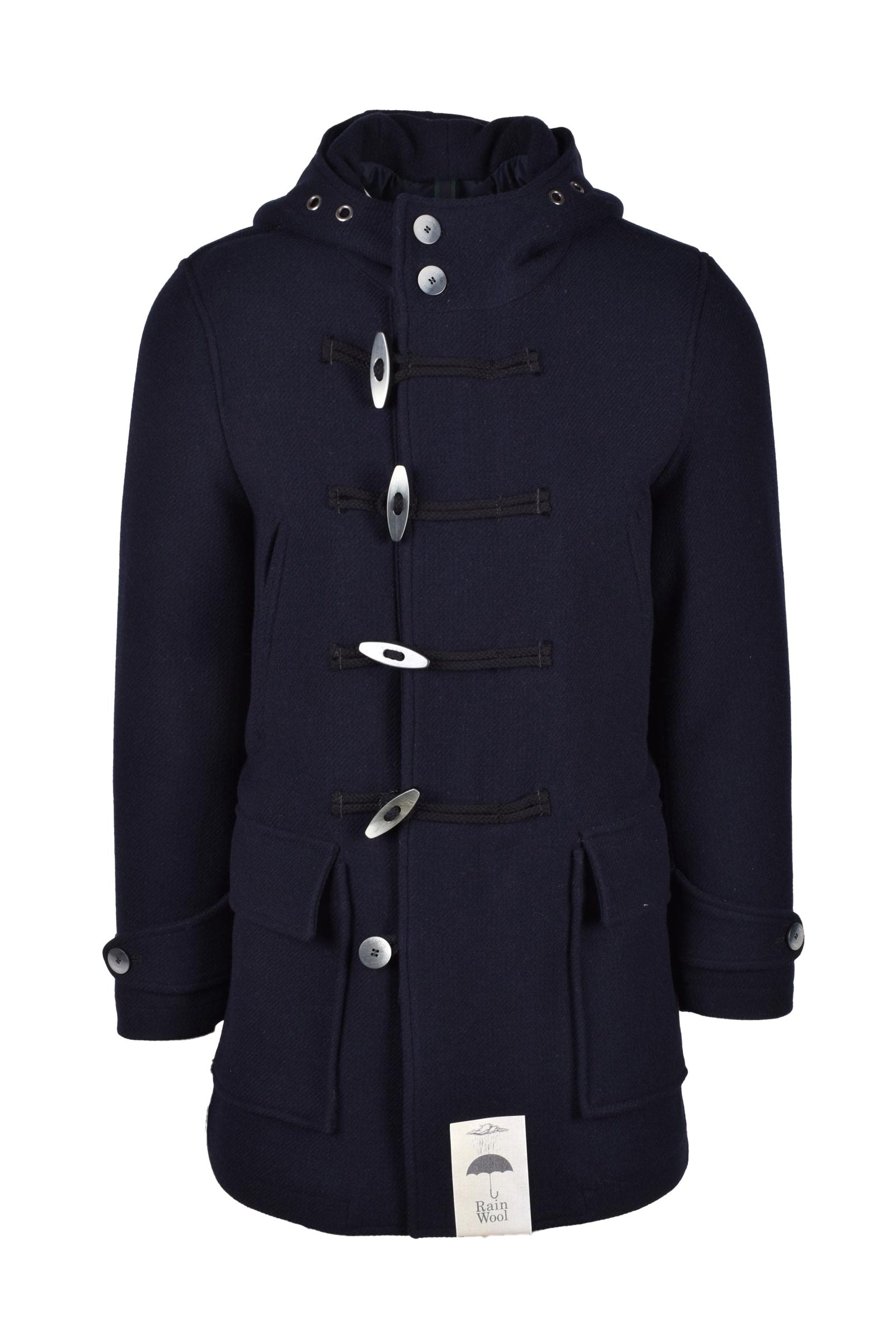 Camplin Coat