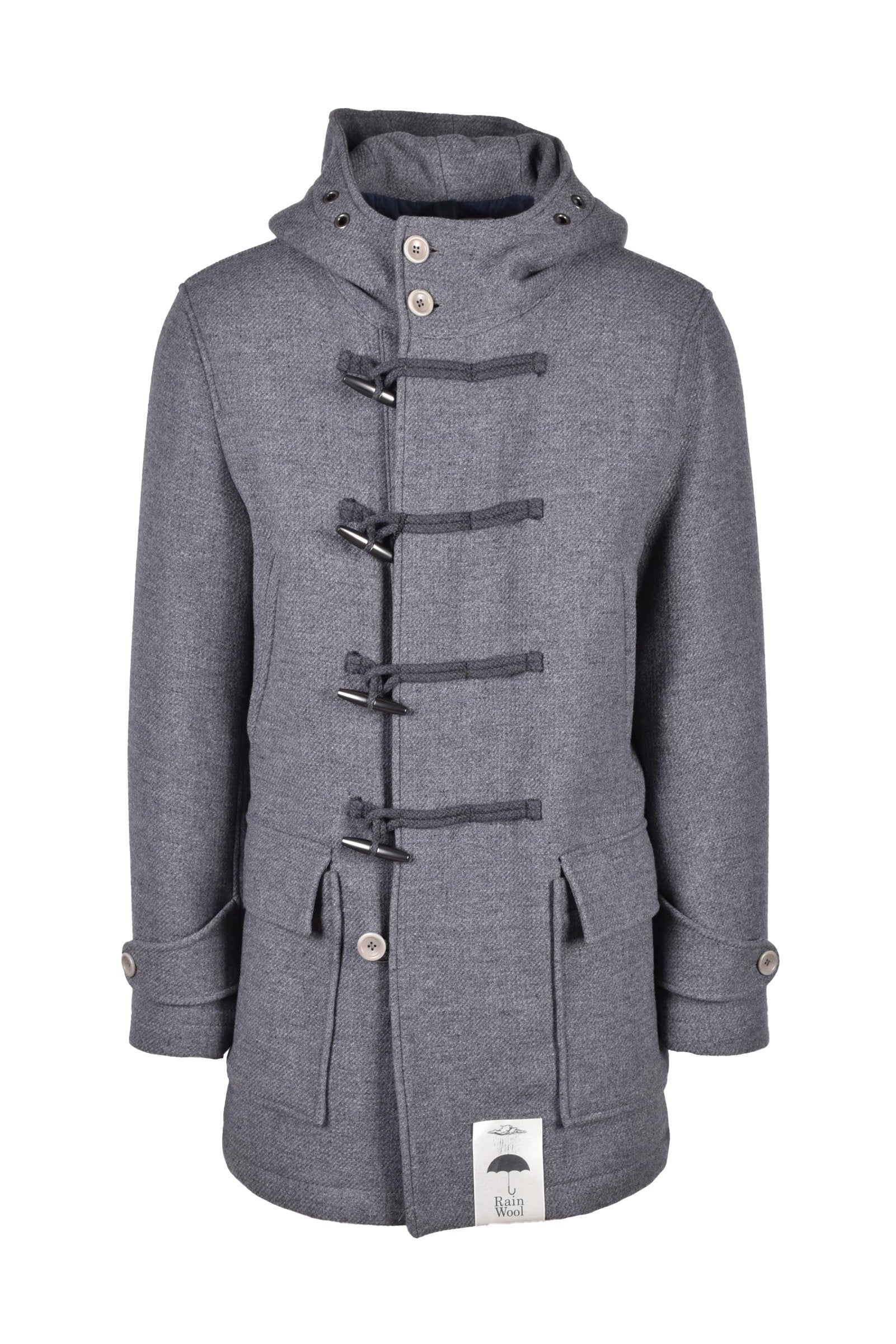 Camplin Coat