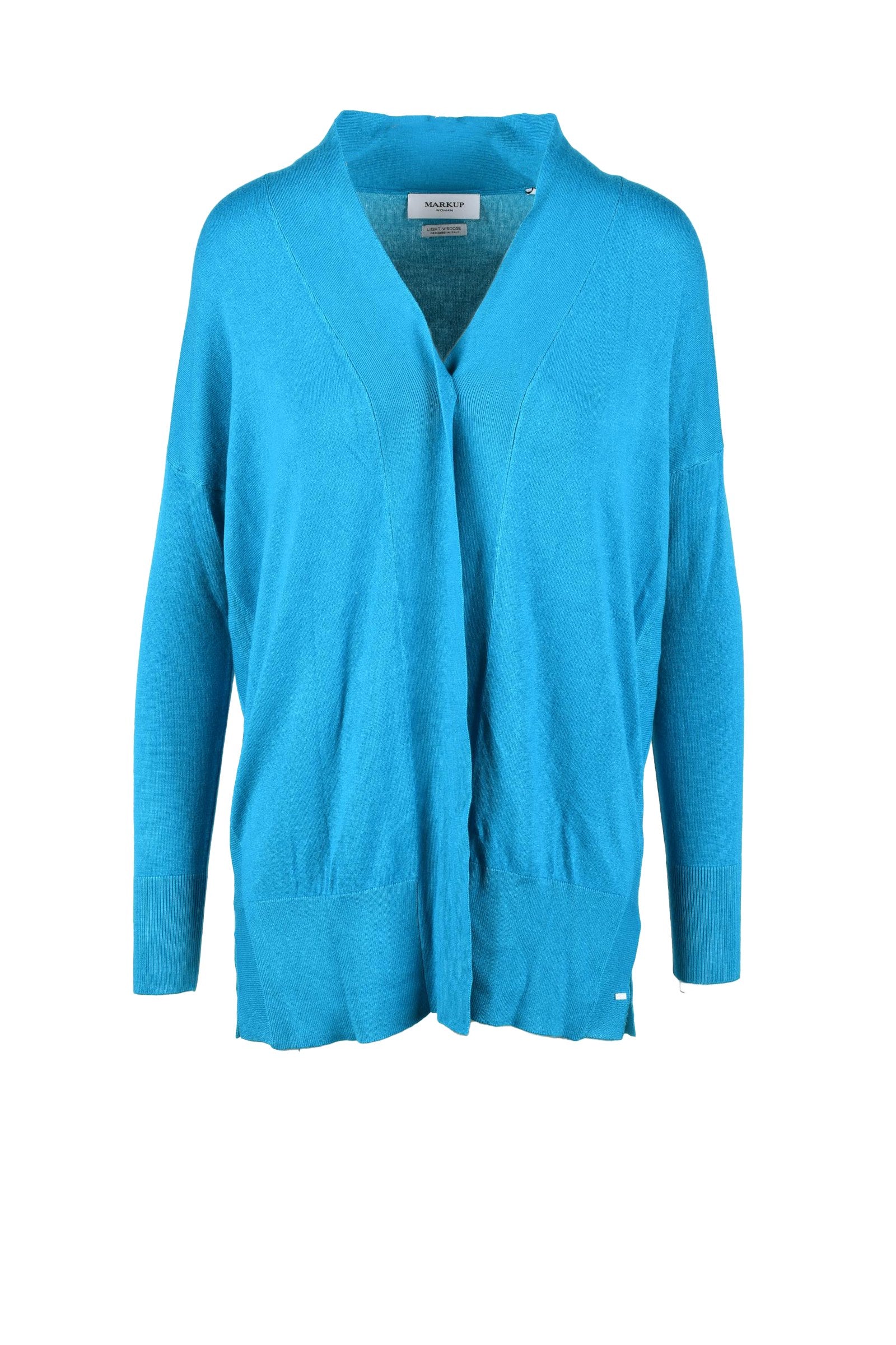 Markup Cardigan