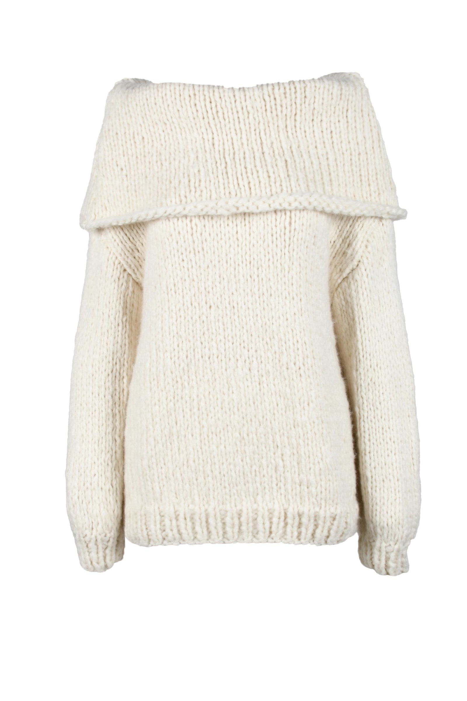 Snobby Sheep Sweater