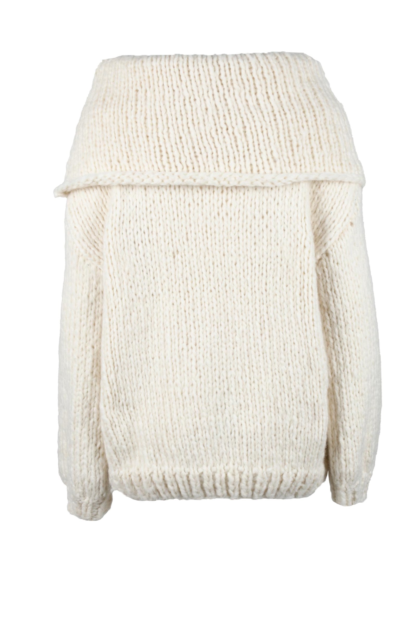 Snobby Sheep Sweater