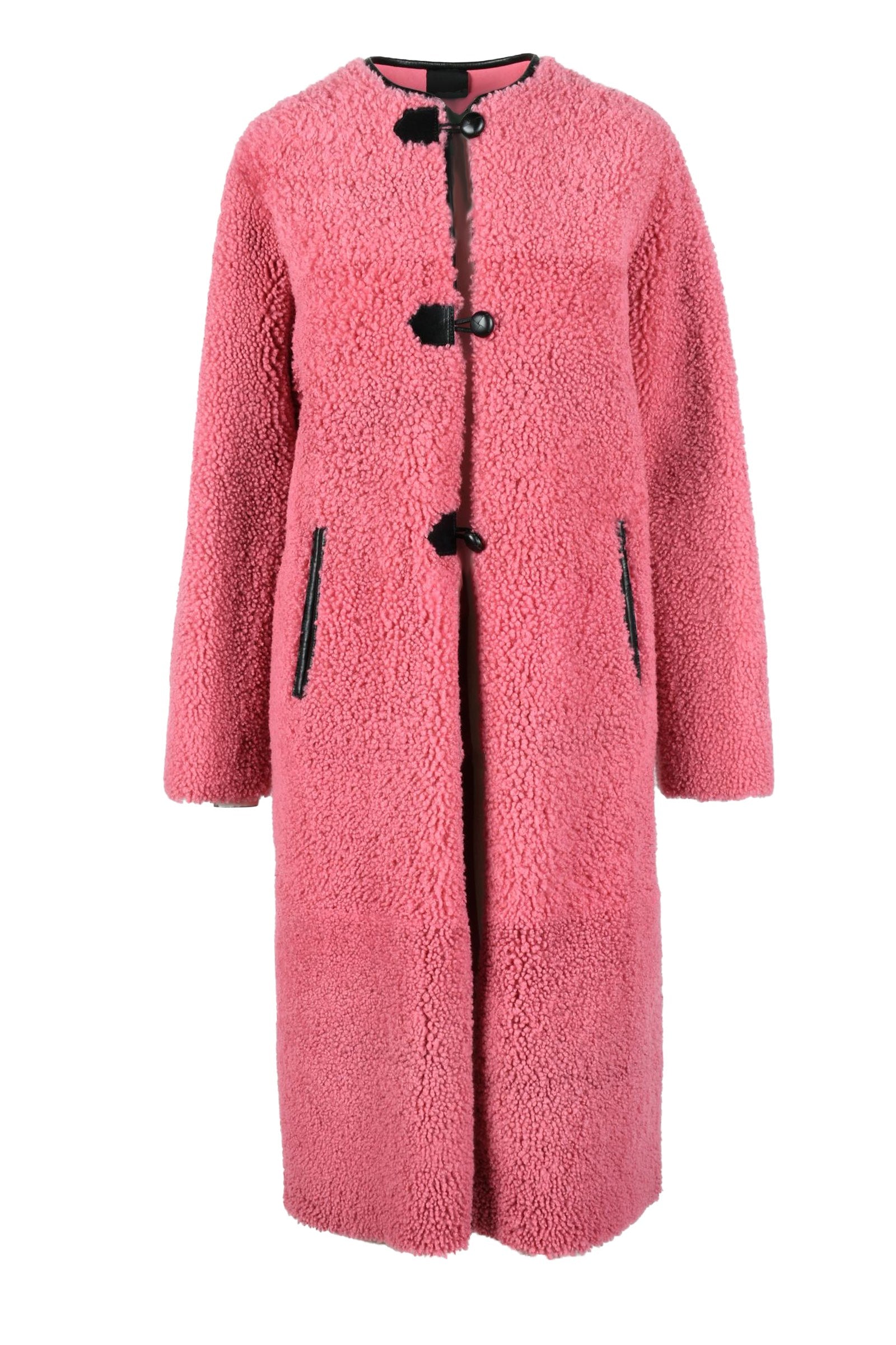 Blancha Coat