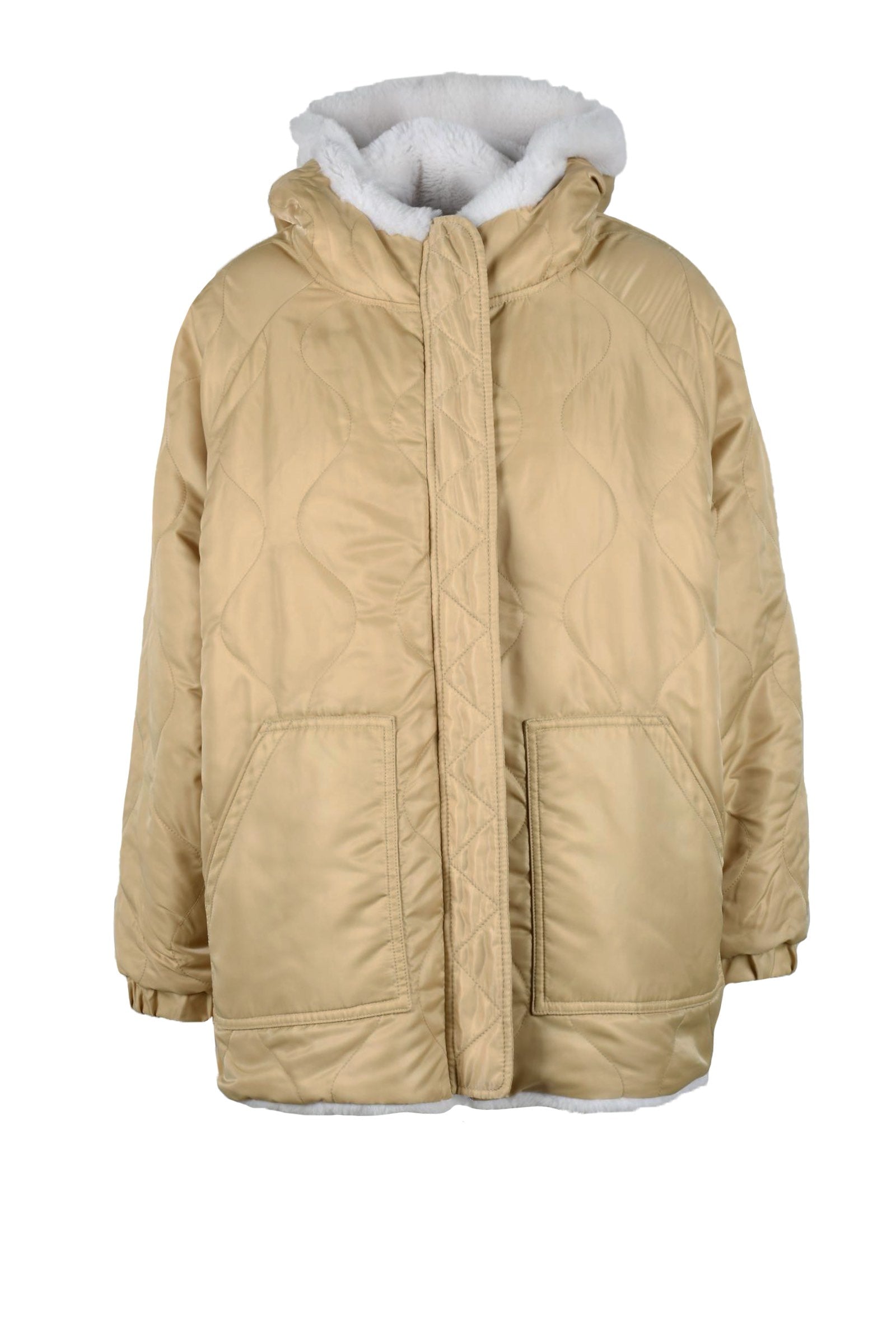 Blancha Jacket