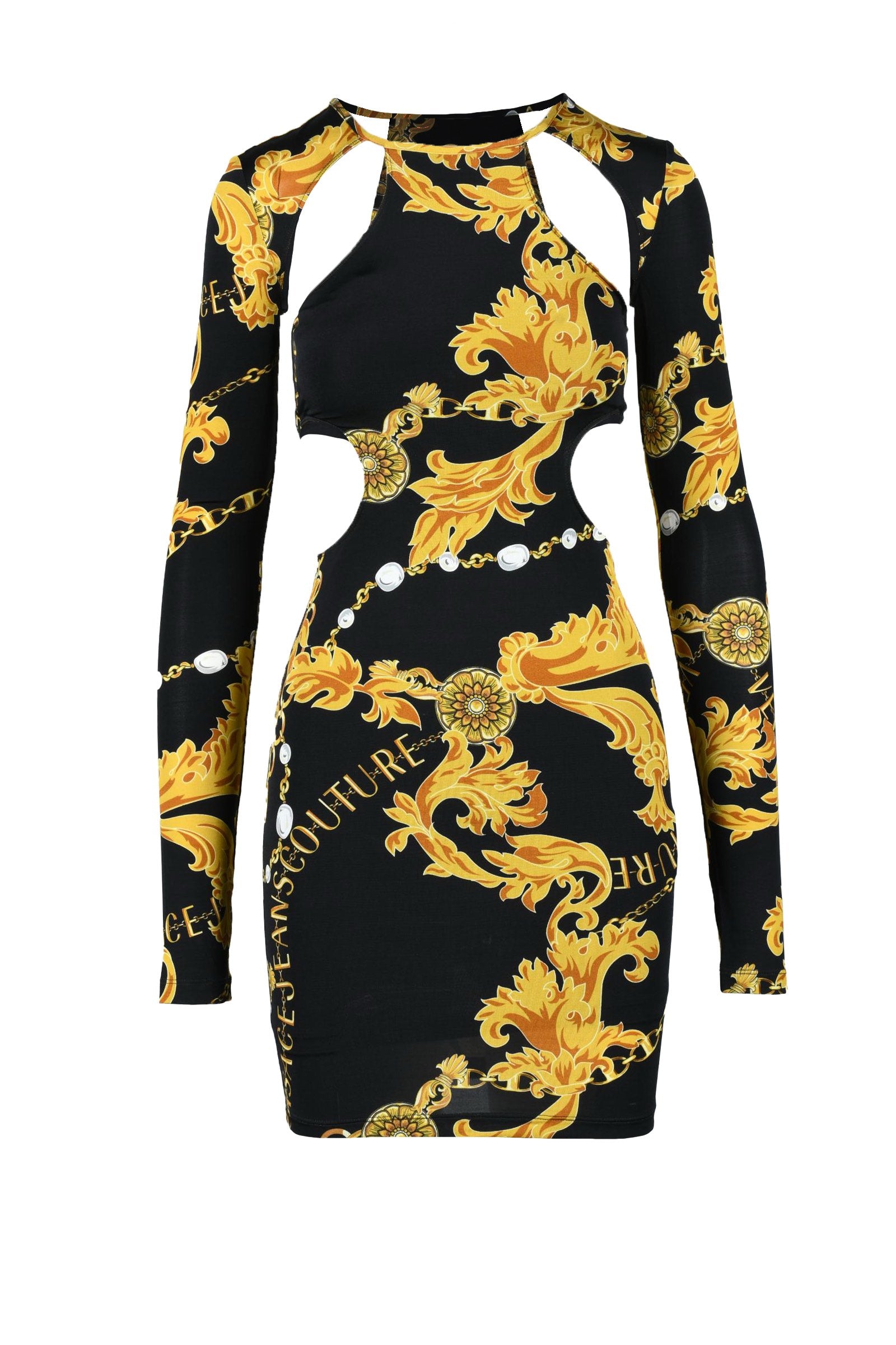 Versace Jeans Couture Women's Dress