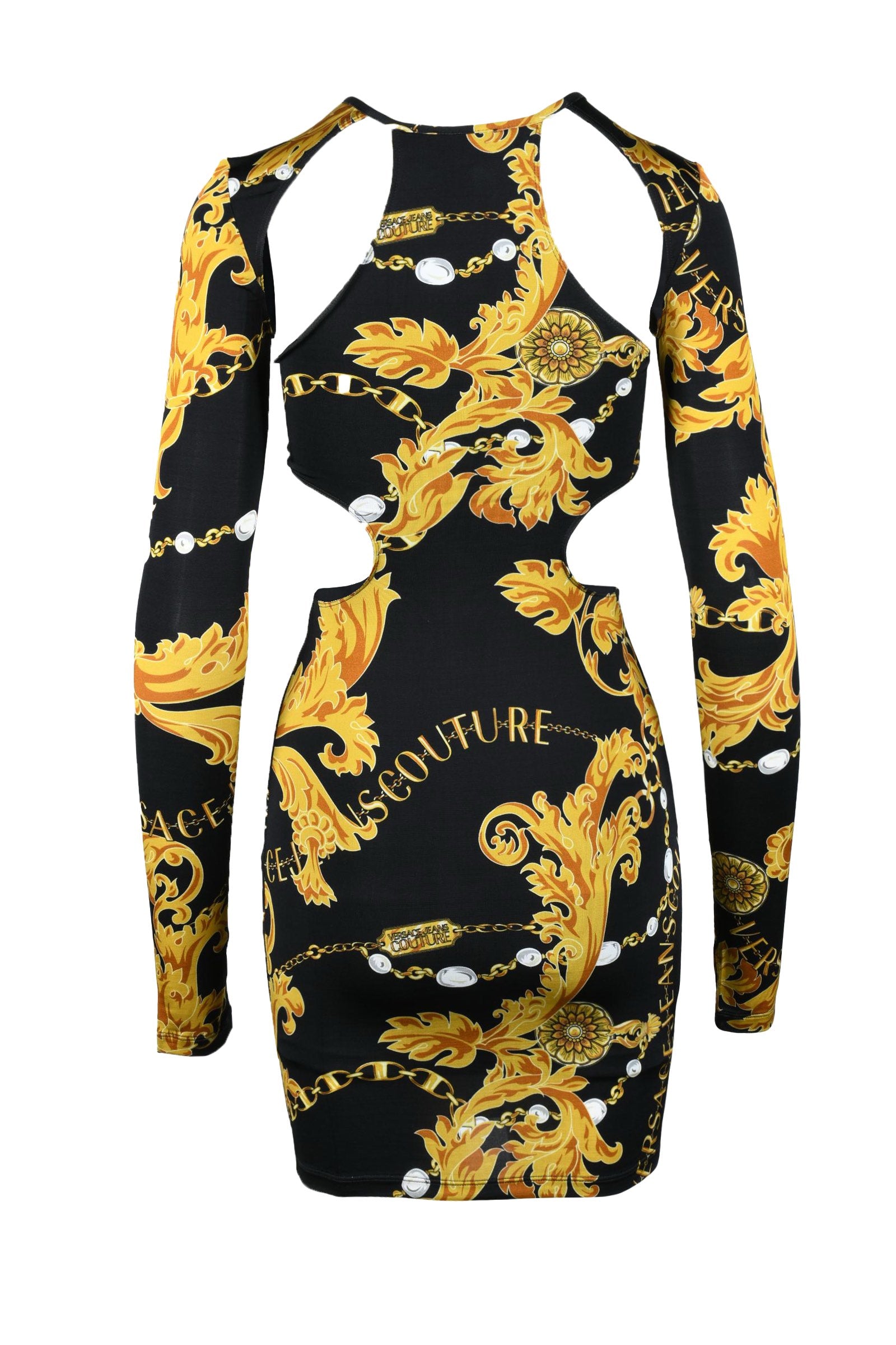 Versace Jeans Couture Women's Dress