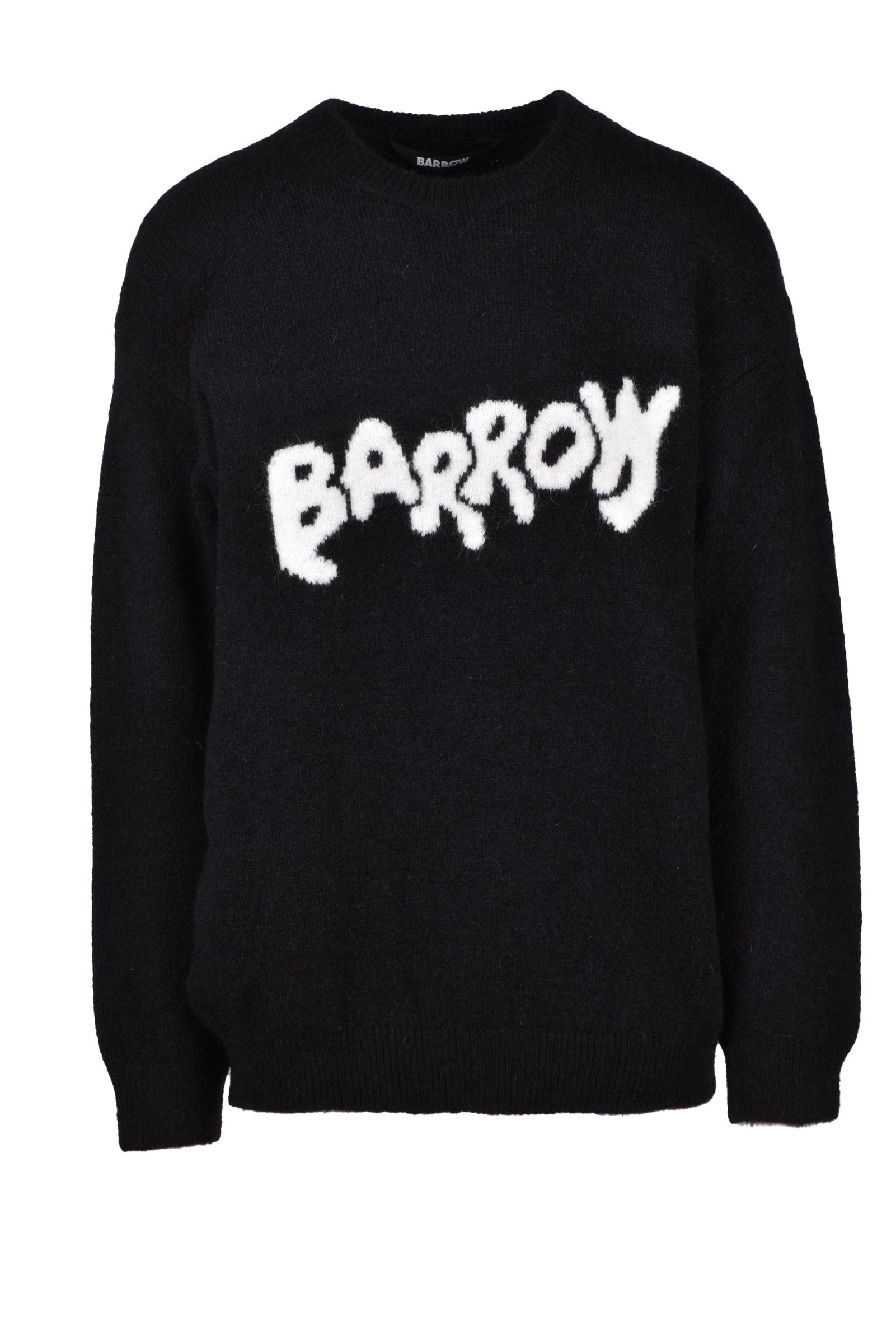 Barrow Jersey