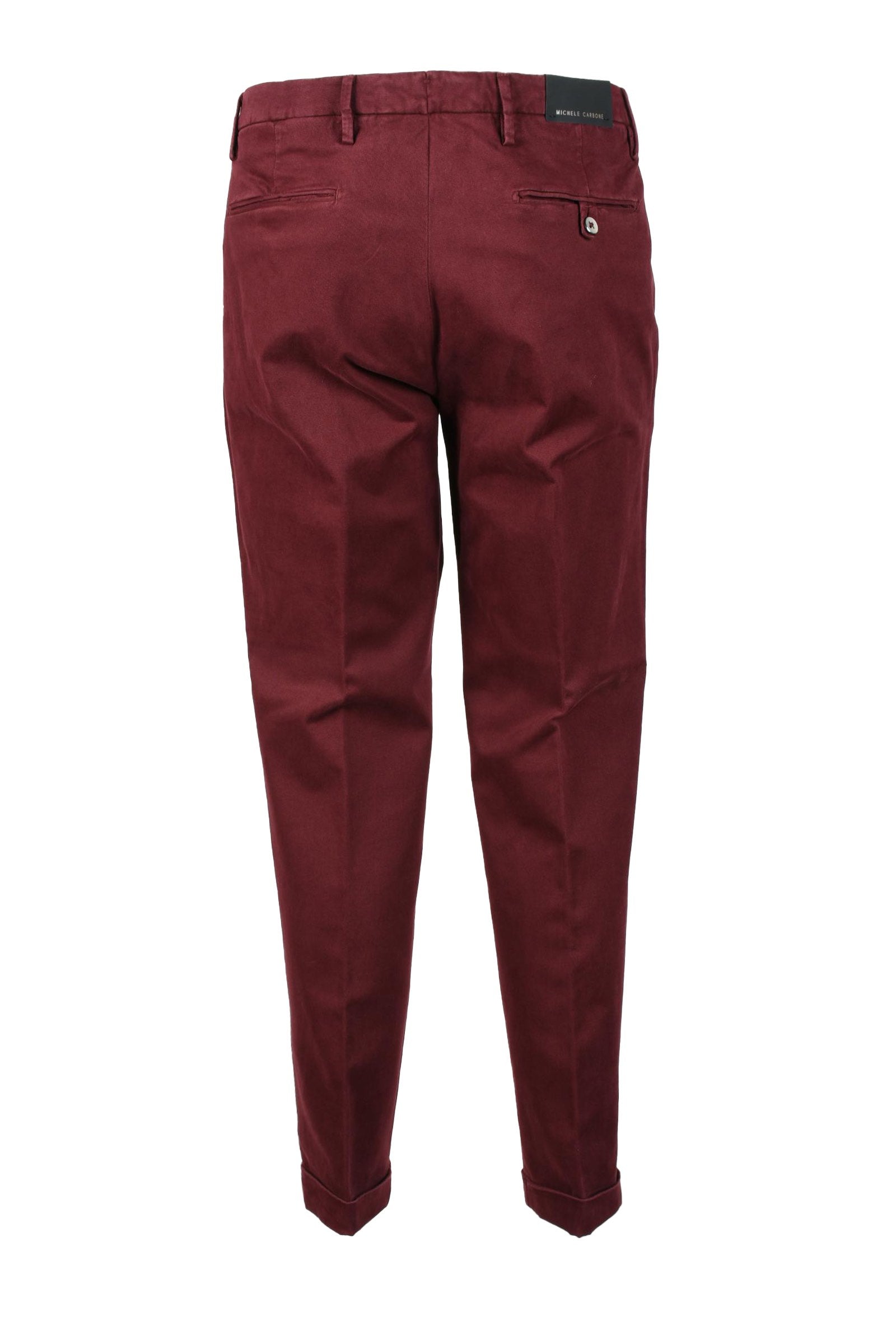 Michele Carbone Pantalone