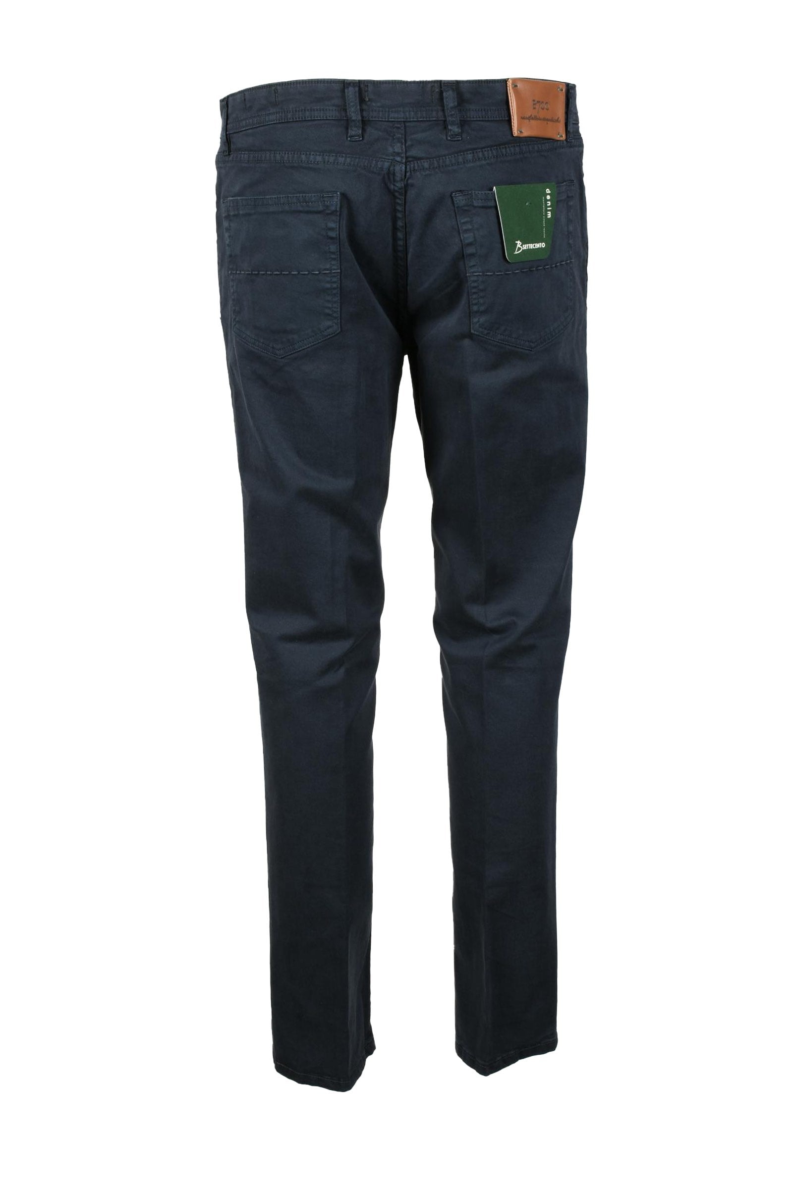 Bsettecento Jeans