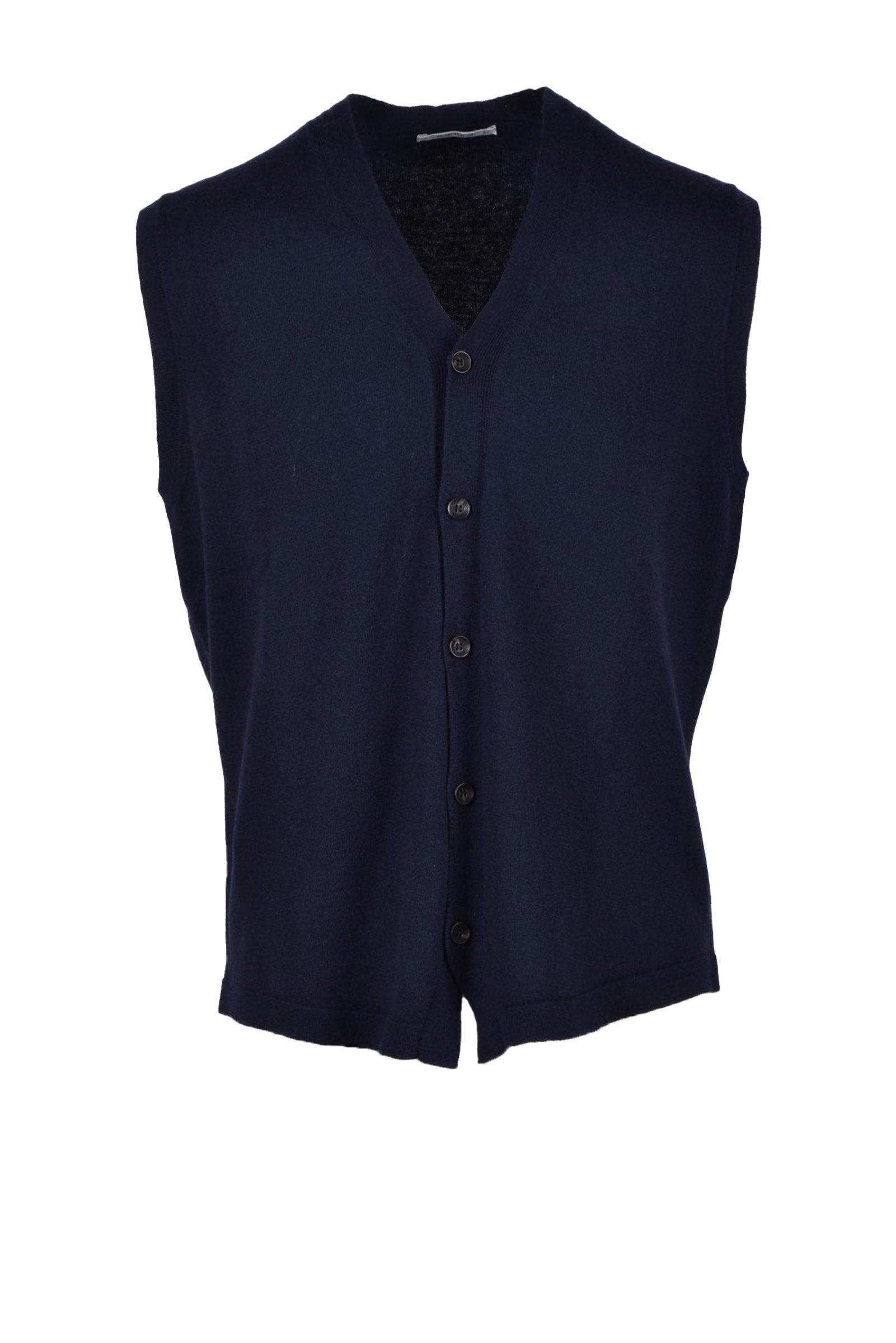 Kangra Gilet Maglia