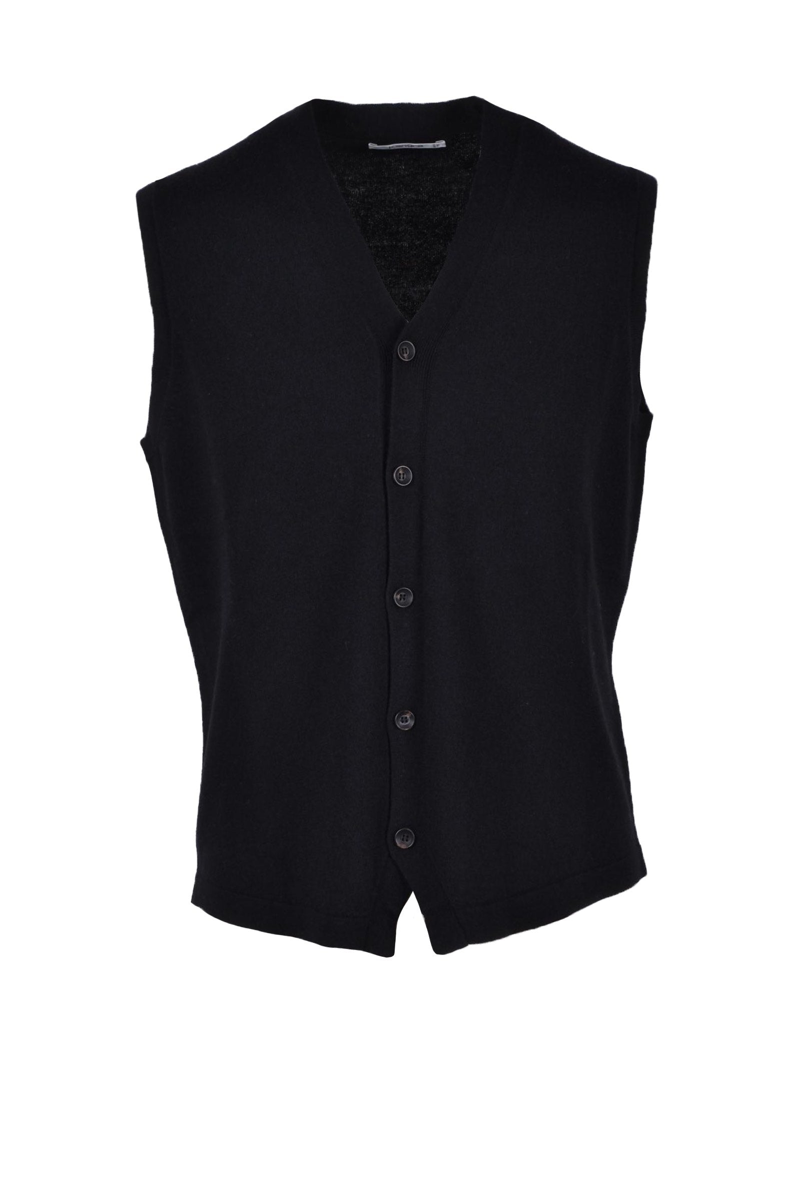 Kangra Gilet Maglia