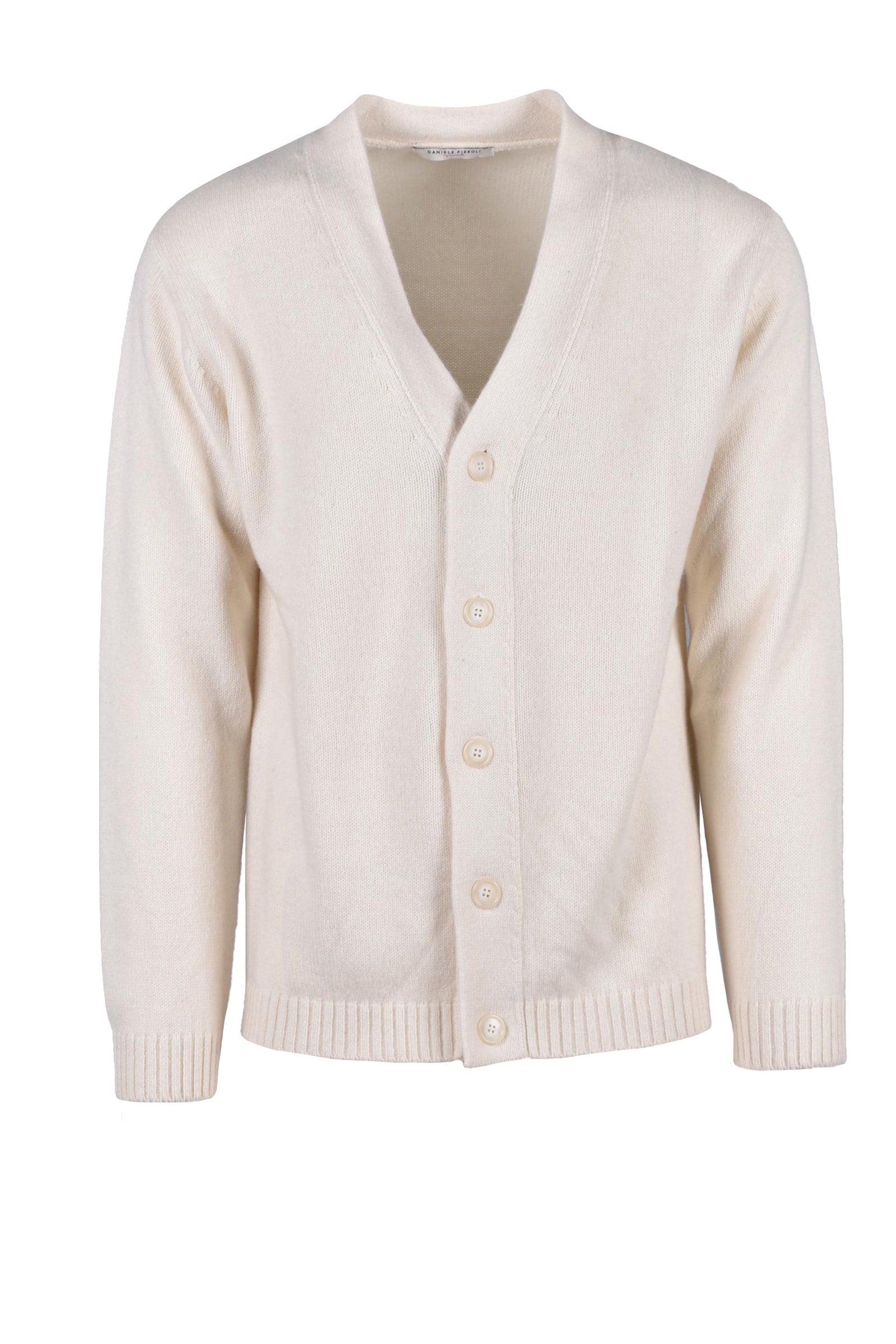 Daniele Fiesoli Cardigan