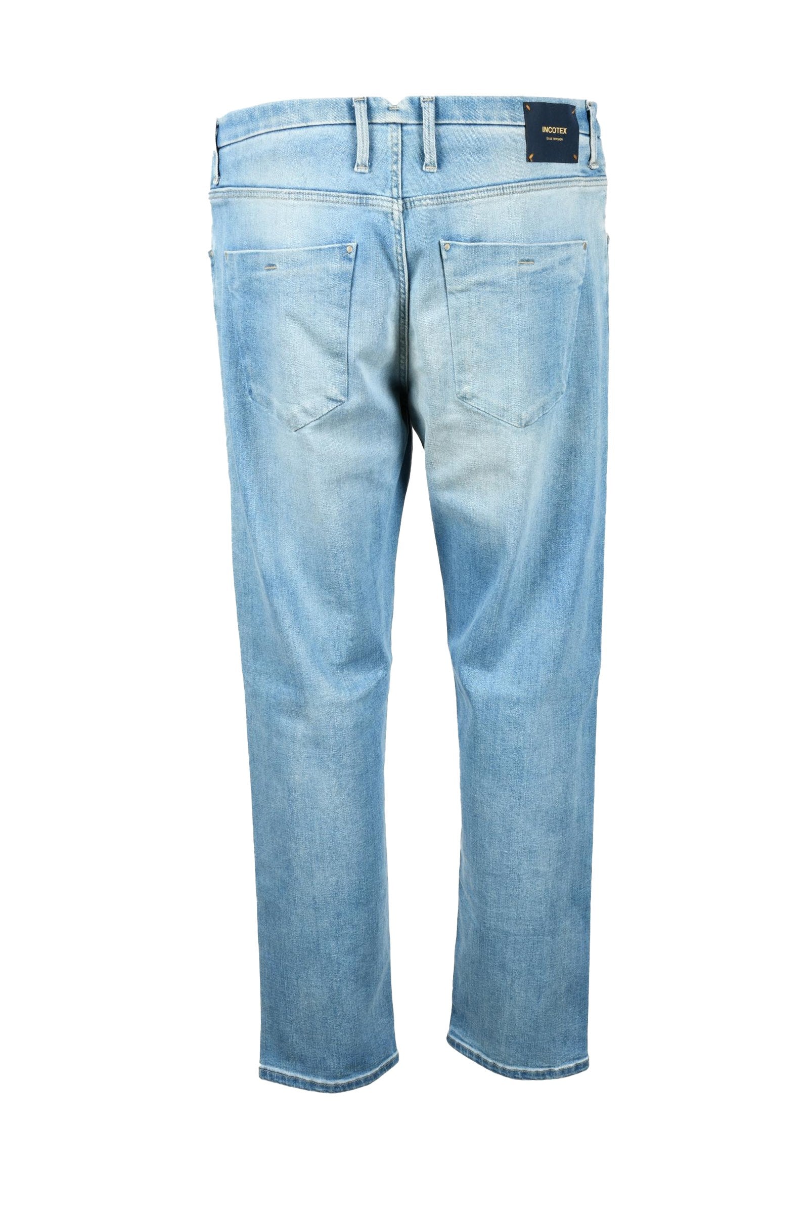 Incotex Jeans