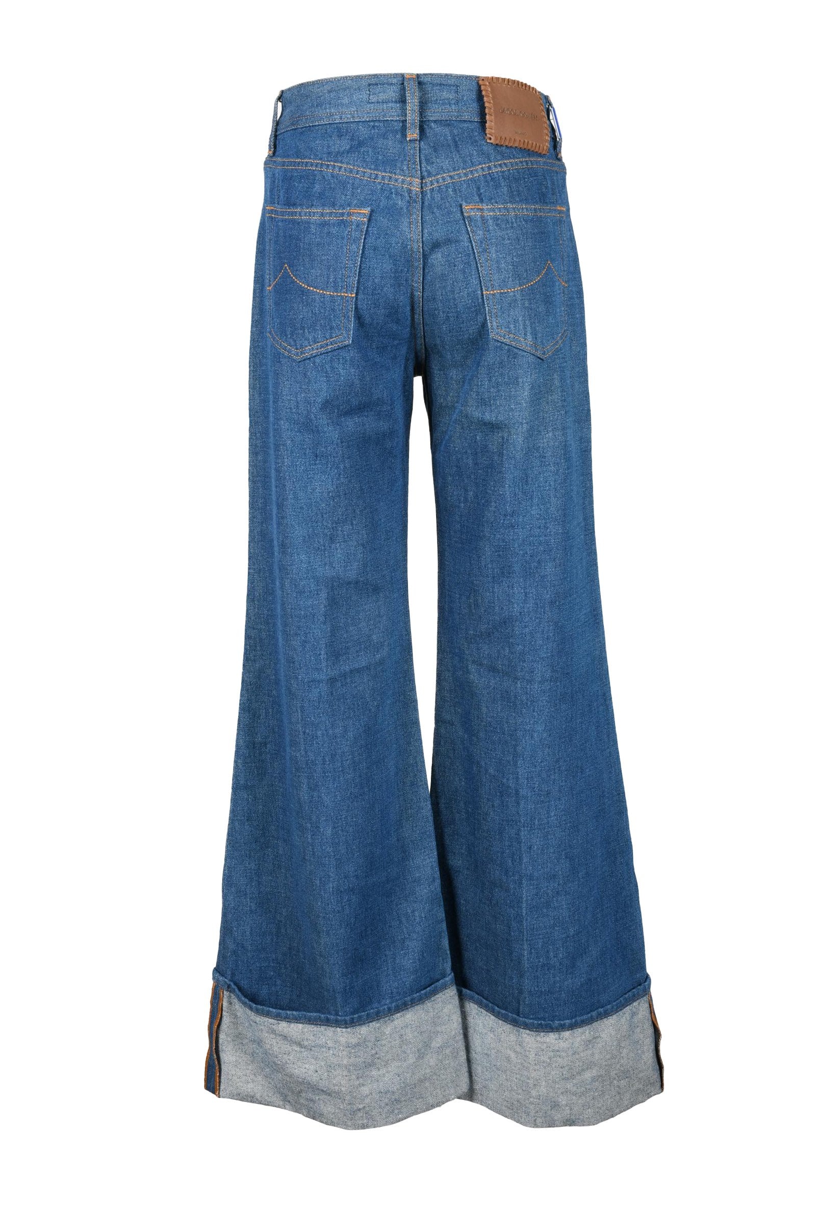 Jacob CohËn Jeans