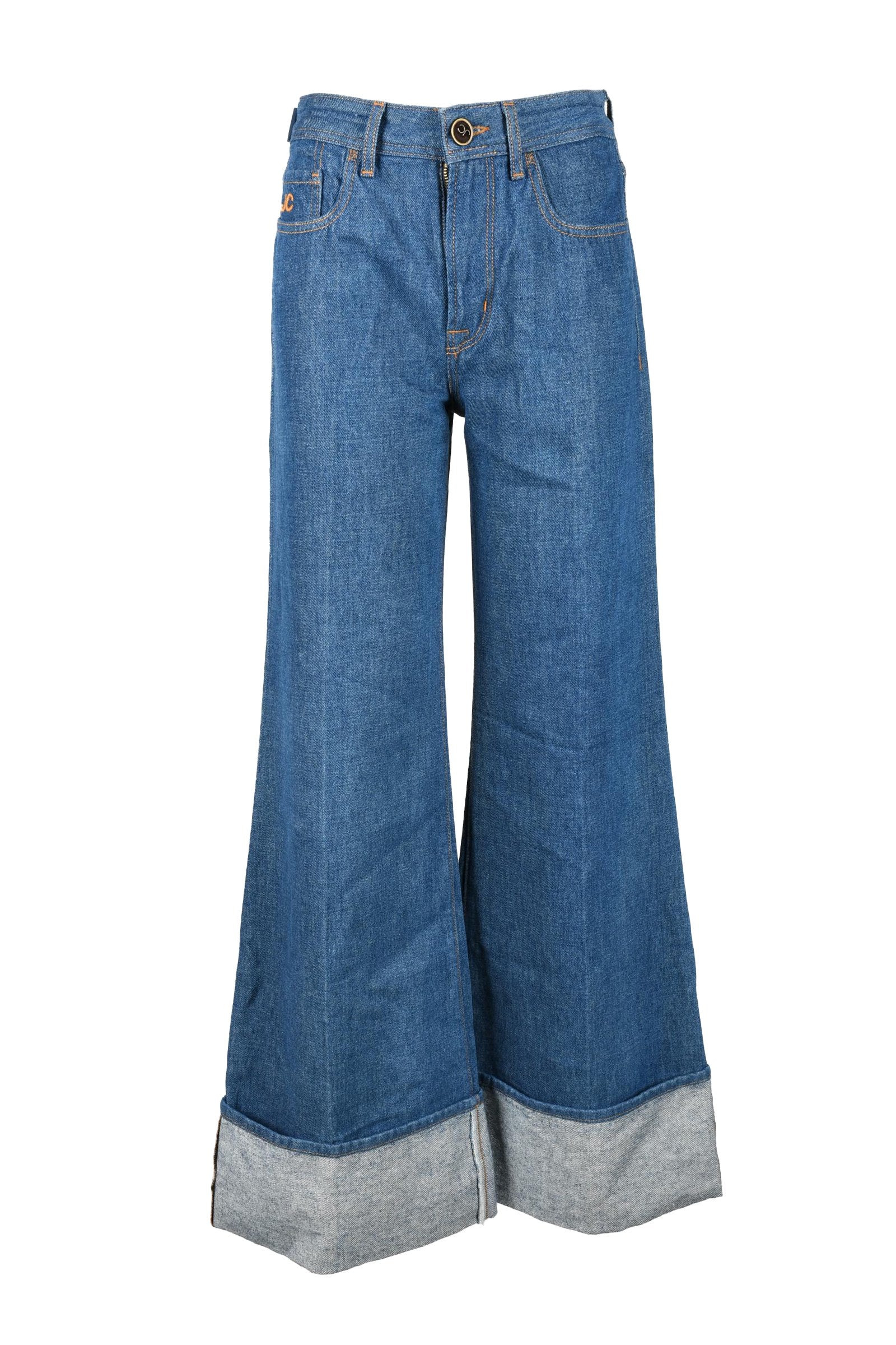 Jacob CohËn Jeans