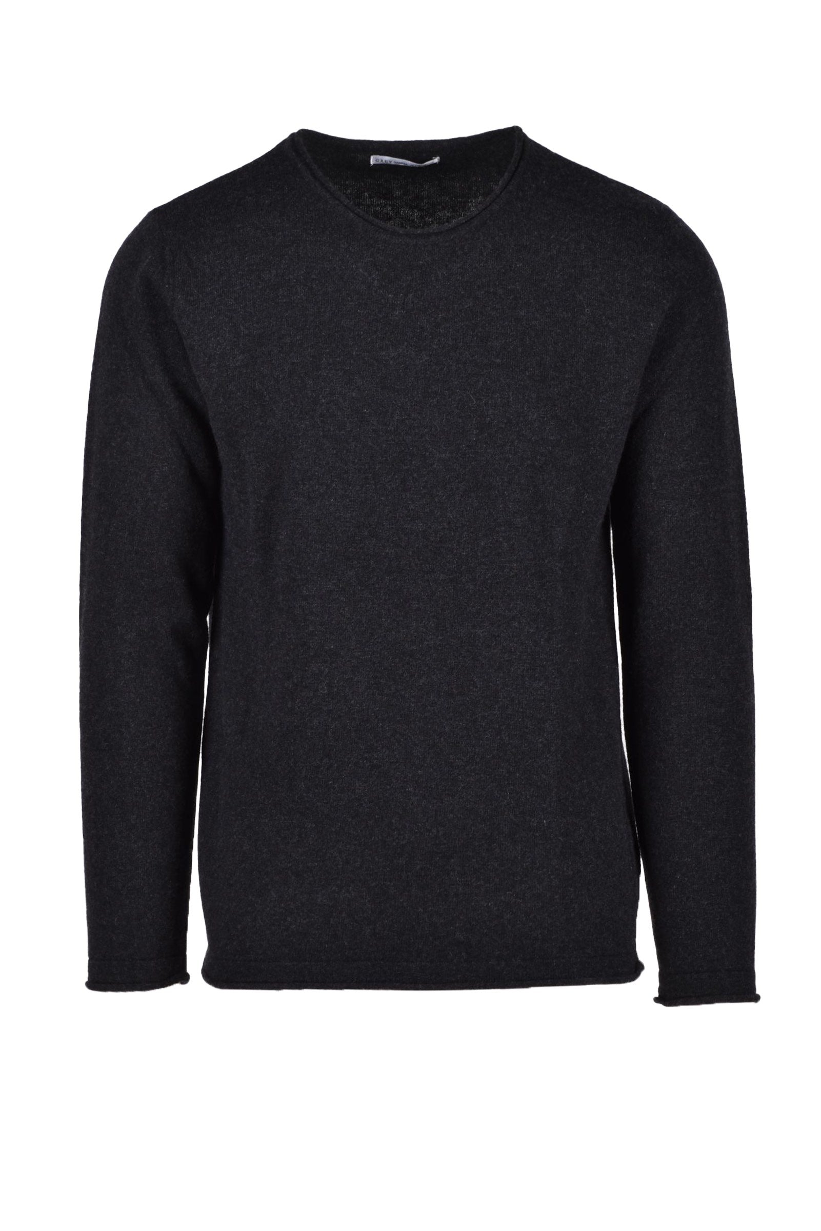 Grey Daniele Alessandrini Sweater