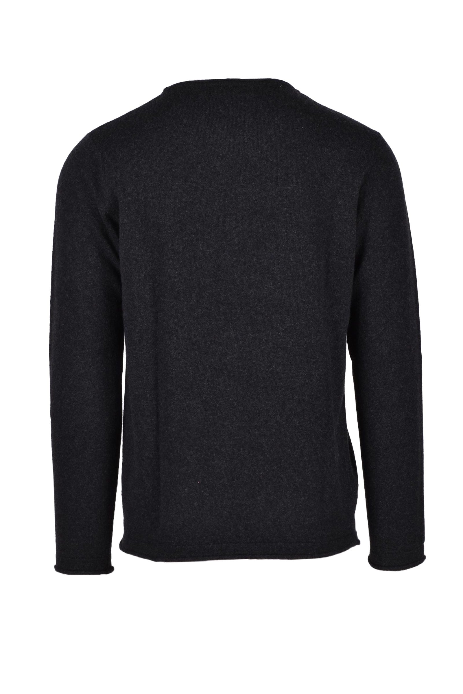 Grey Daniele Alessandrini Sweater