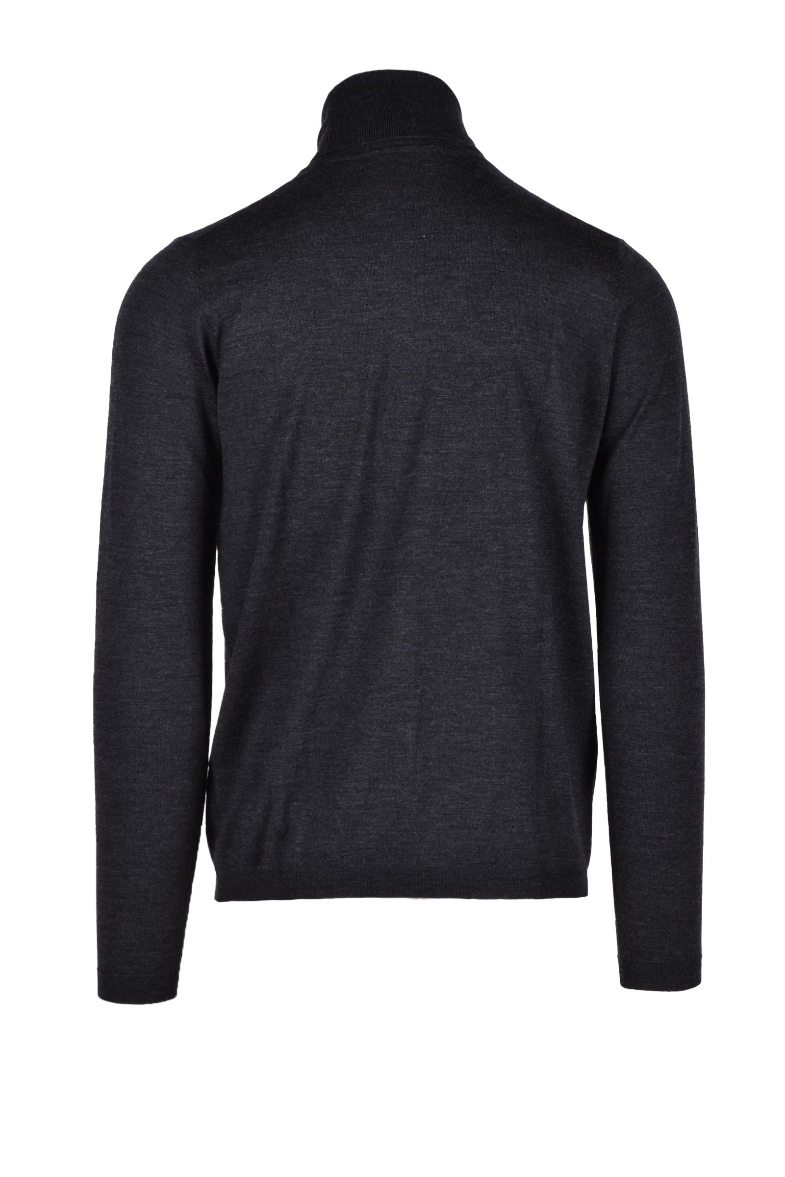 Grey Daniele Alessandrini Sweater