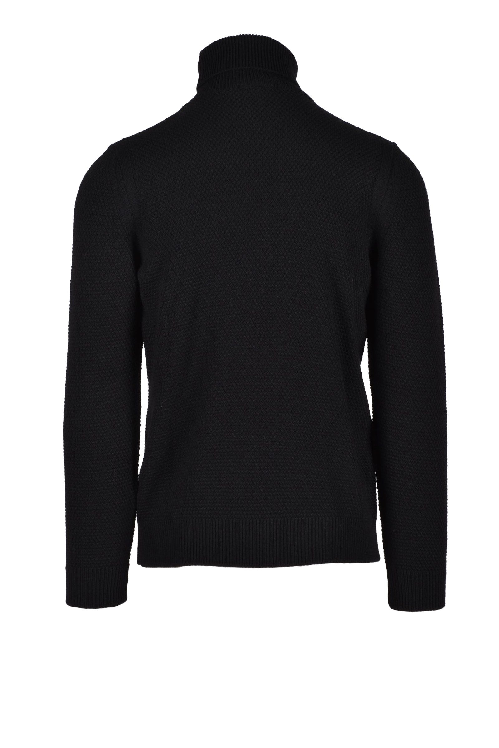 Grey Daniele Alessandrini Sweater