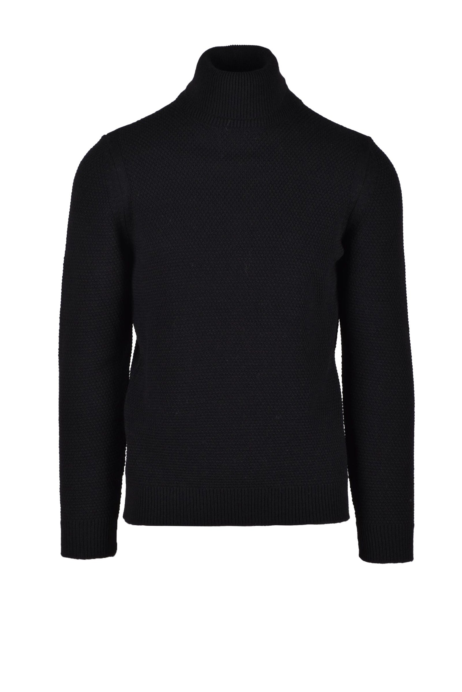 Grey Daniele Alessandrini Sweater