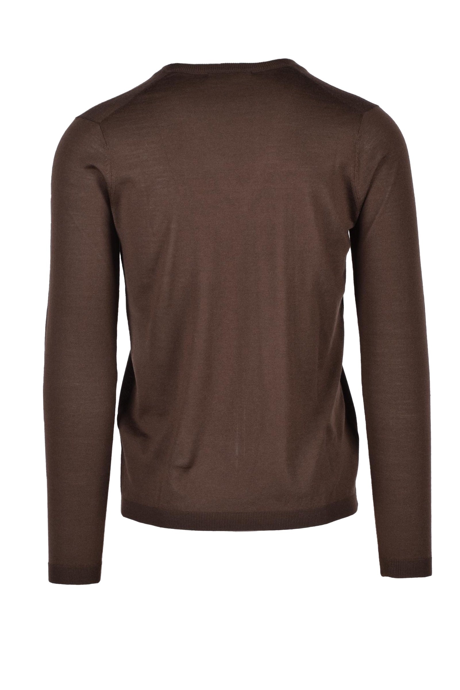 Grey Daniele Alessandrini Sweater