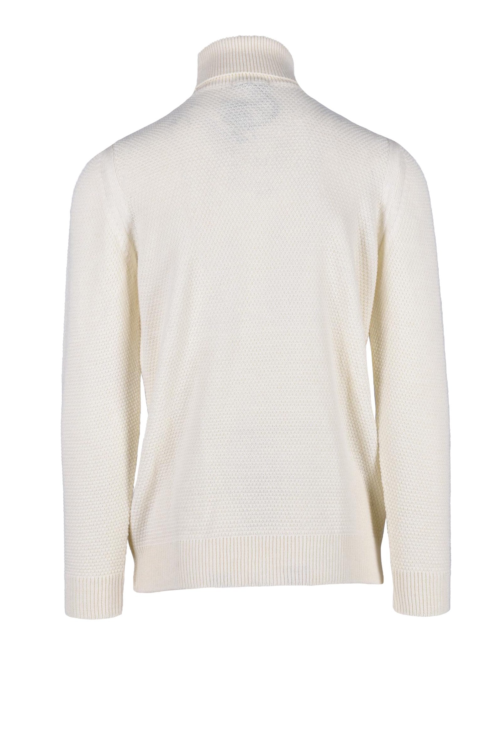 Grey Daniele Alessandrini Sweater