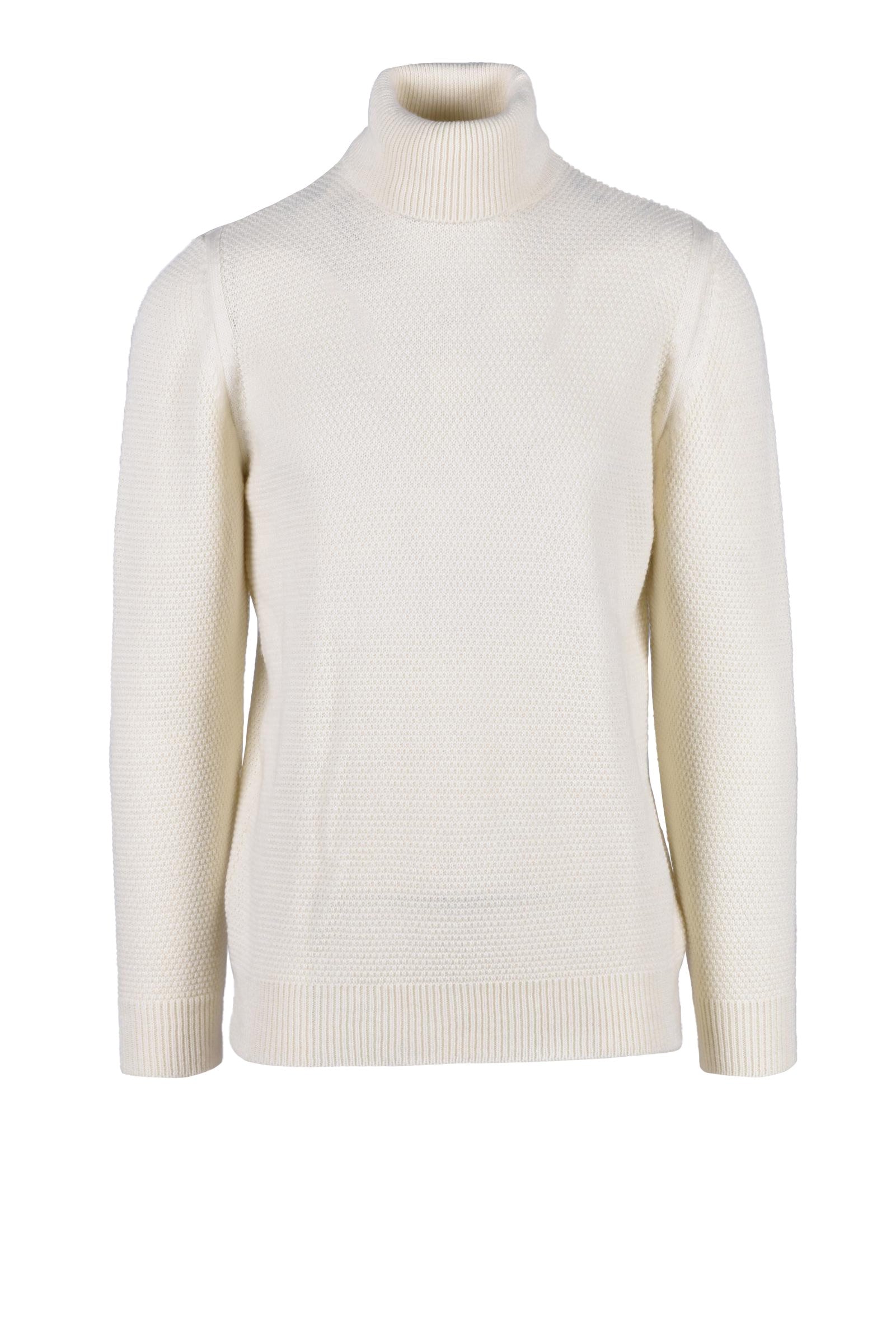 Grey Daniele Alessandrini Sweater