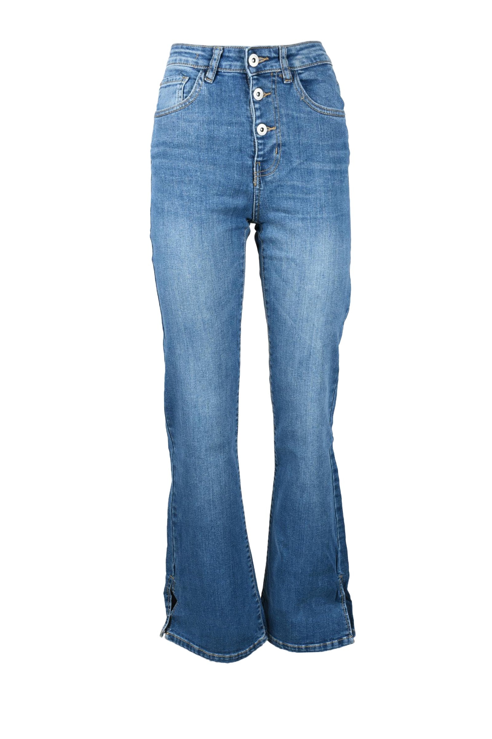 Markup Jeans