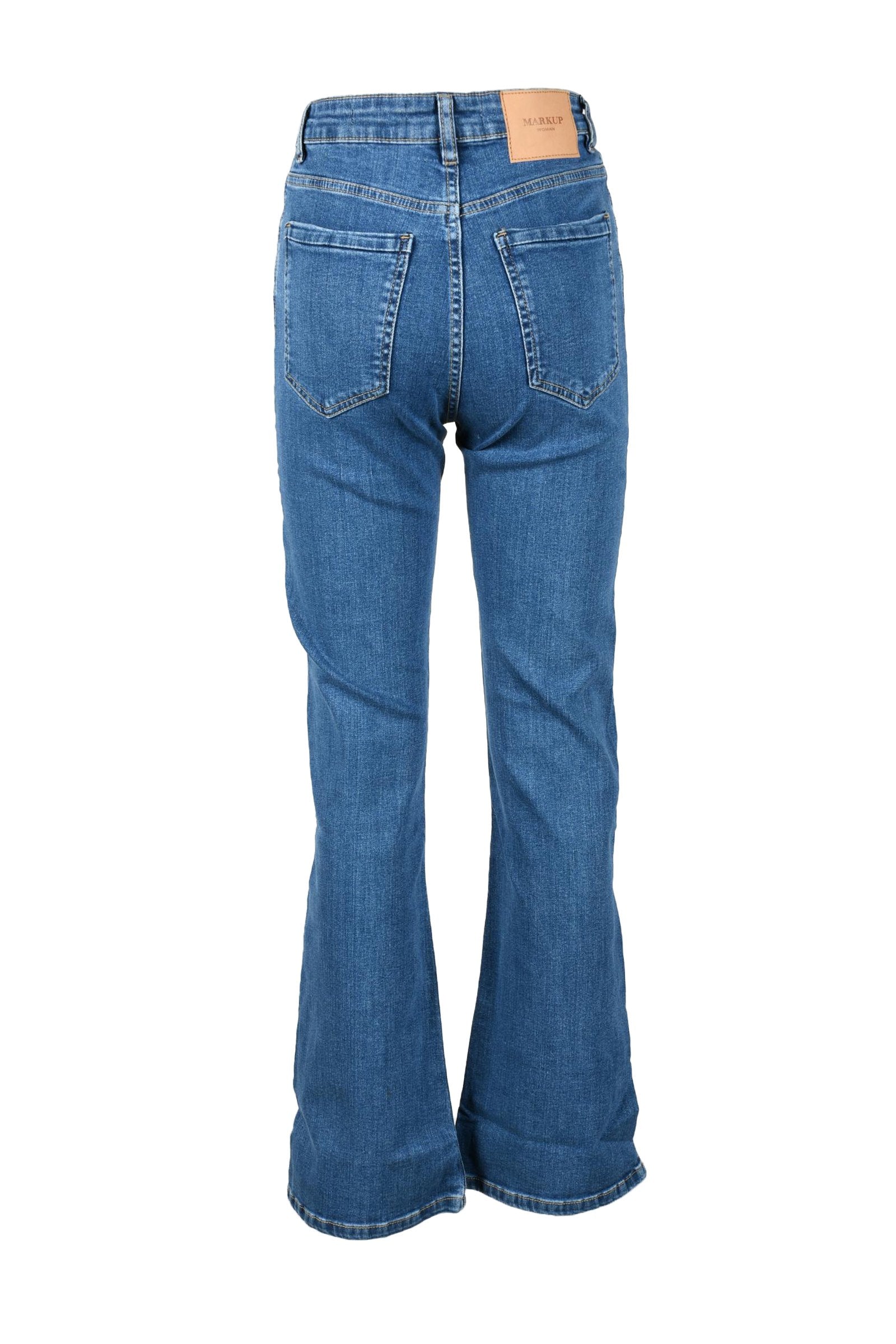 Markup Jeans