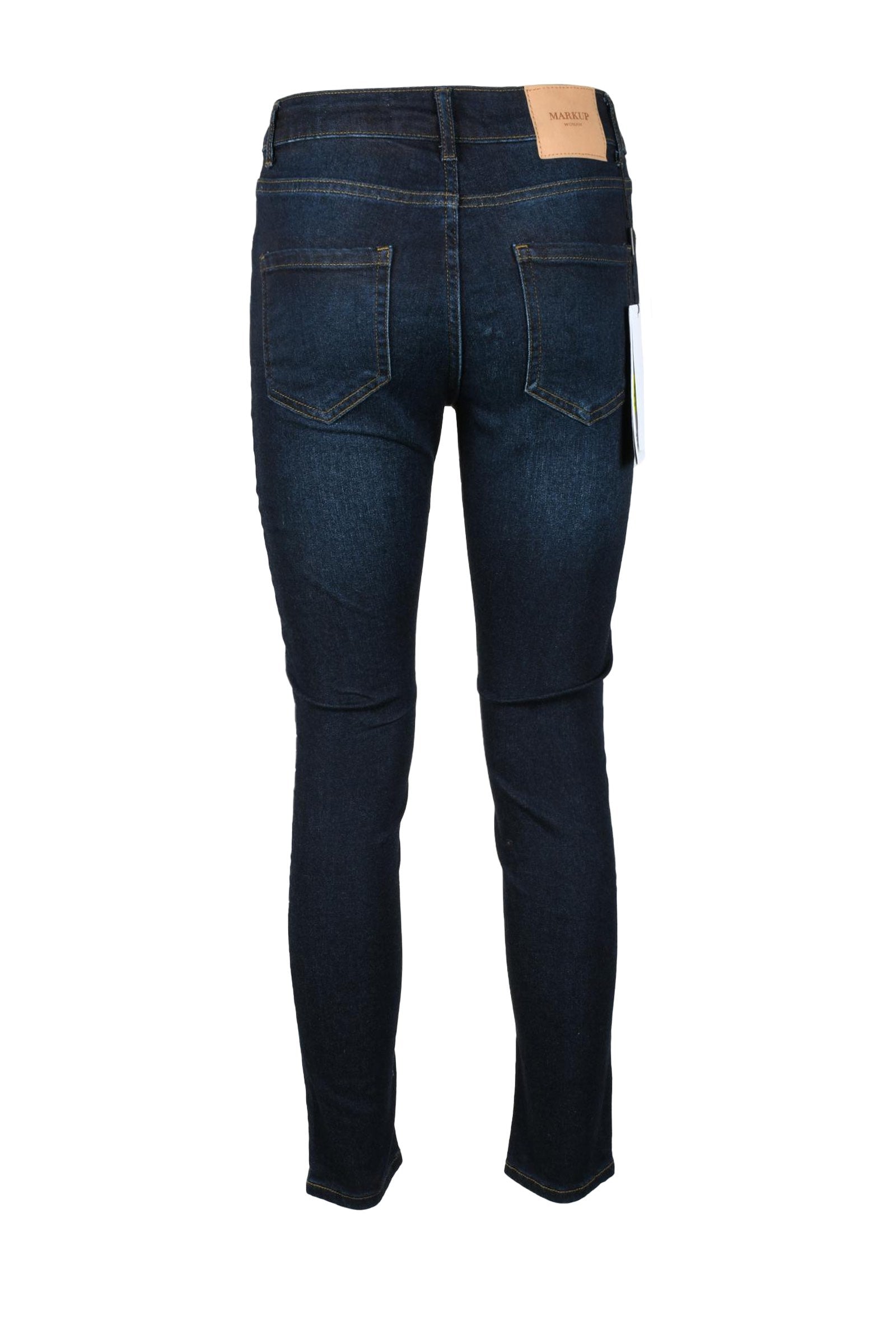 Markup Jeans