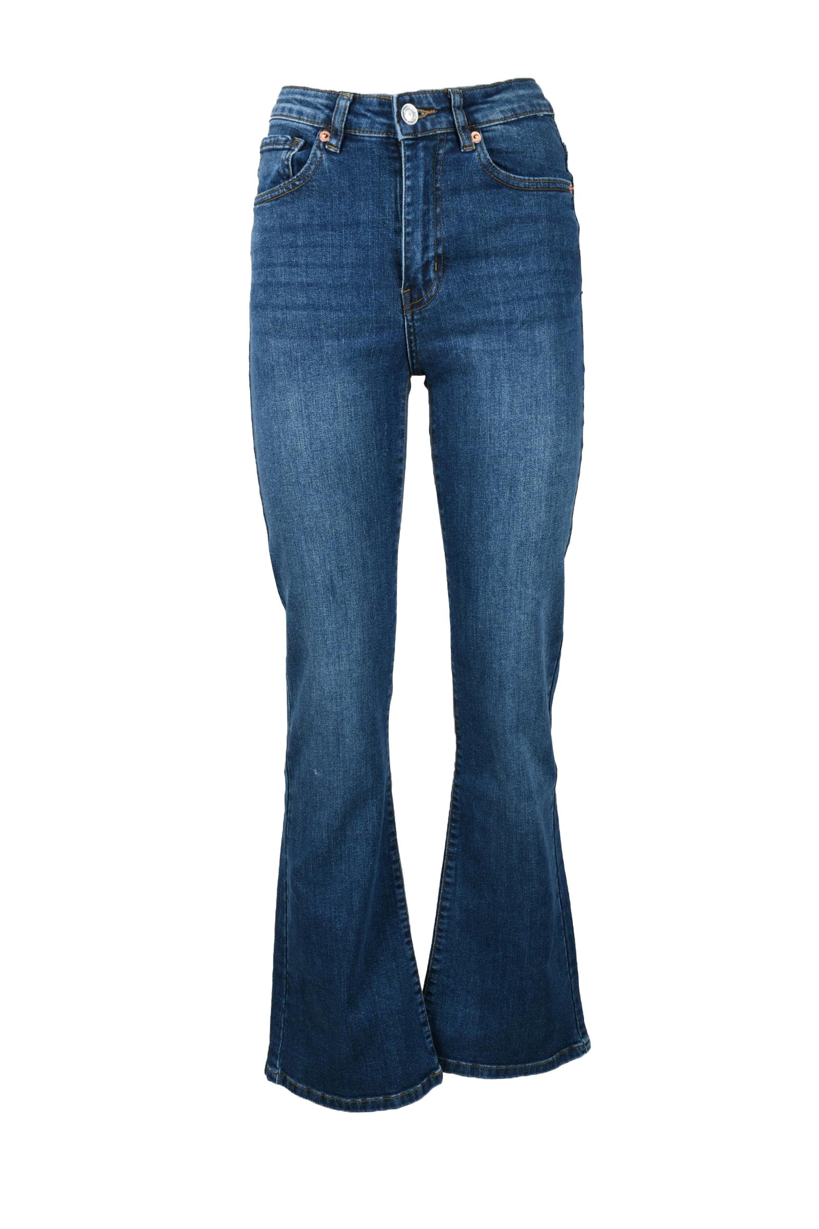 Markup Jeans