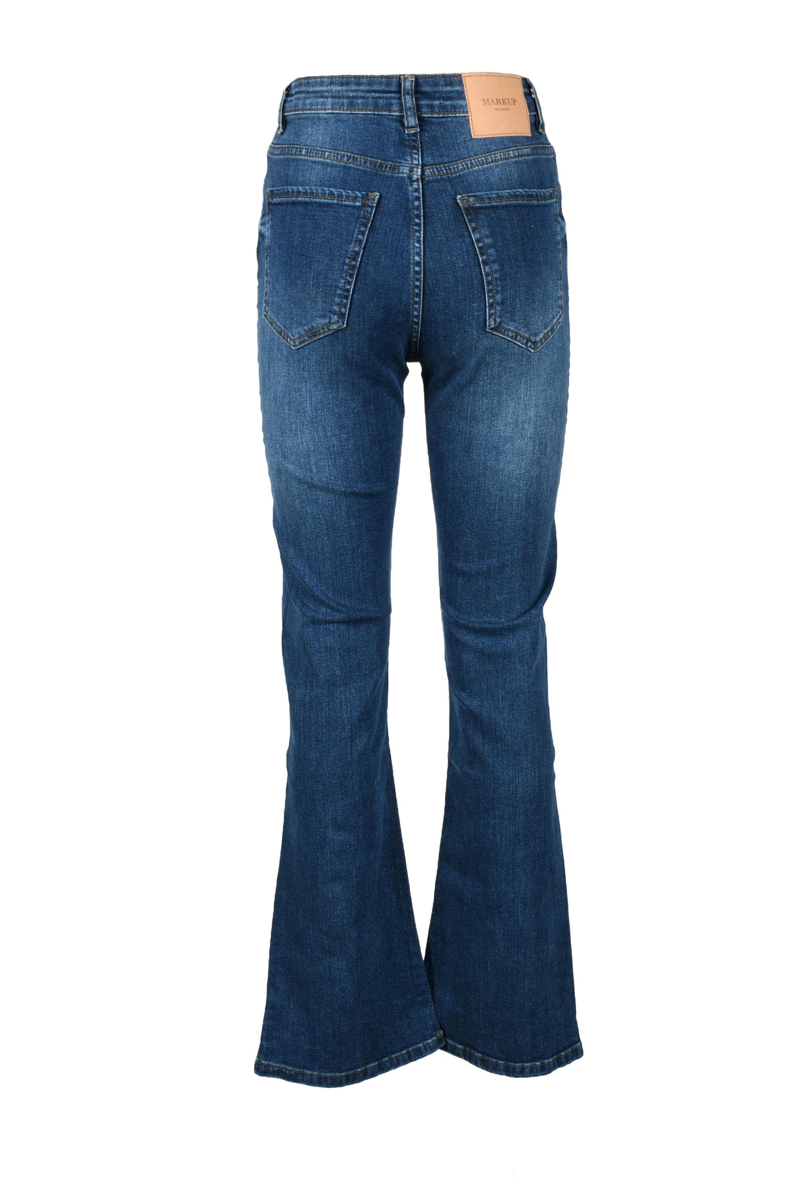 Markup Jeans