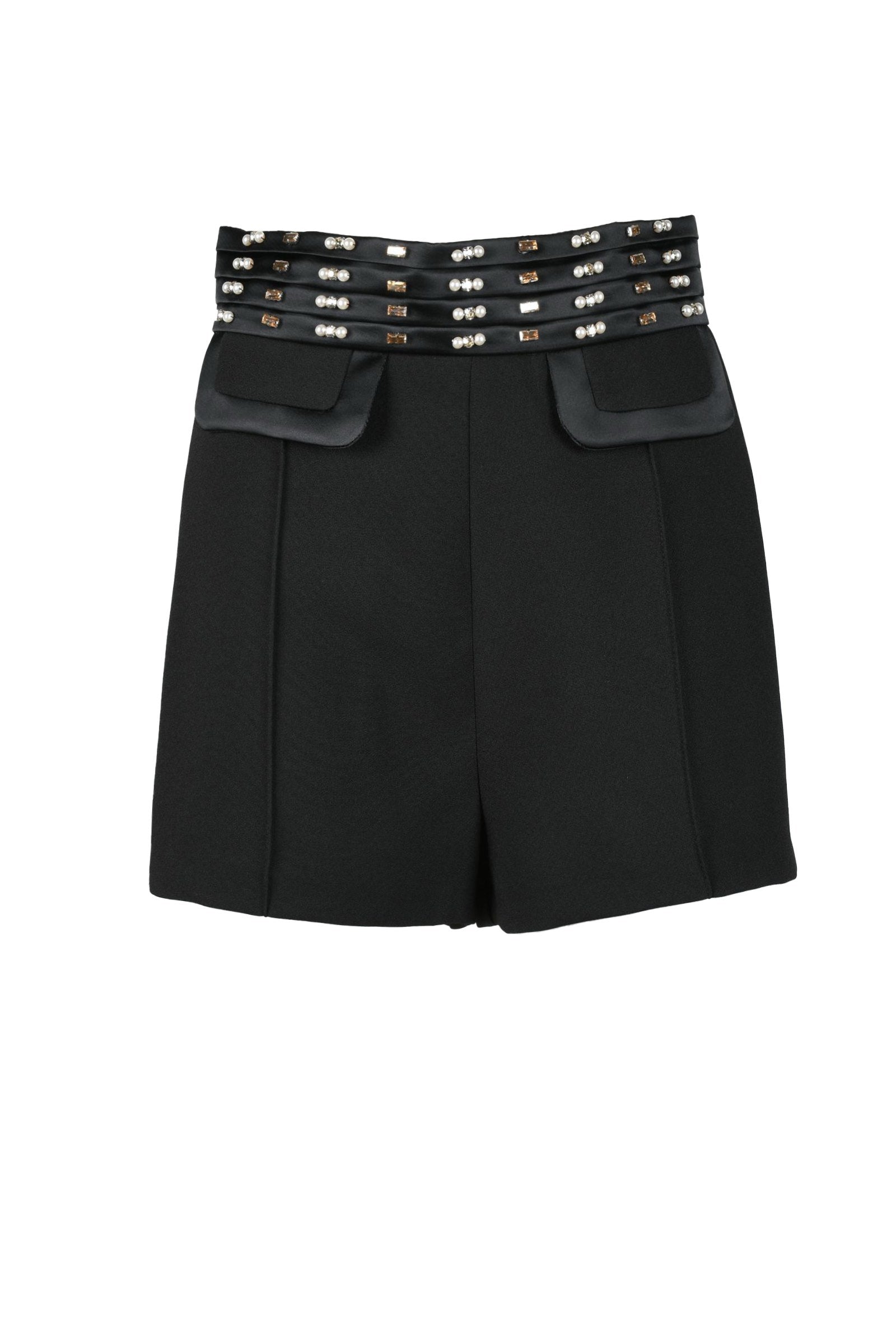 Elisabetta Franchi Shorts