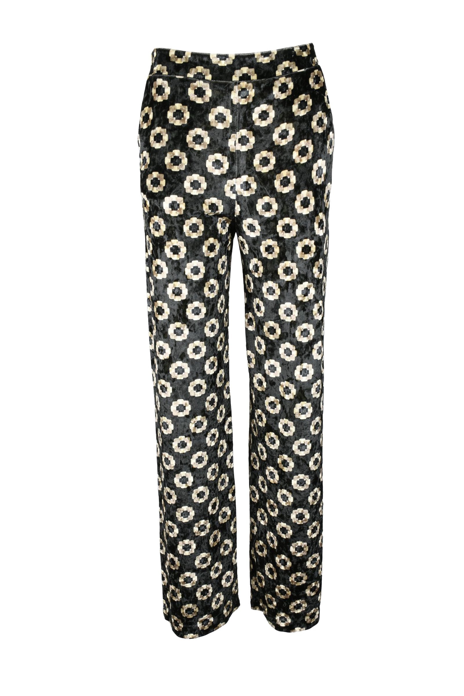 1-one Pantalone