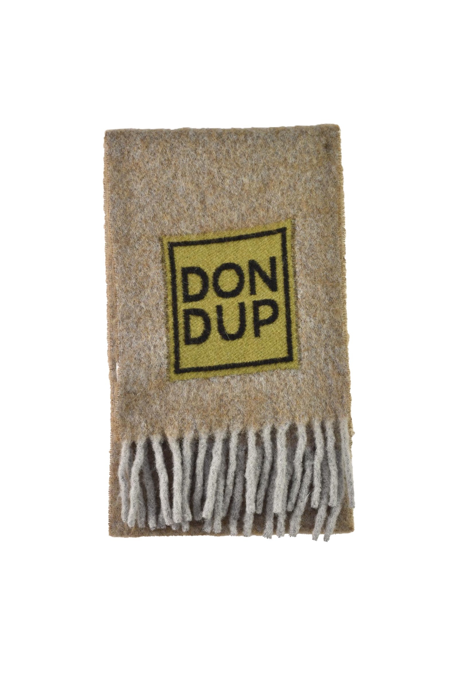 Dondup Scarf