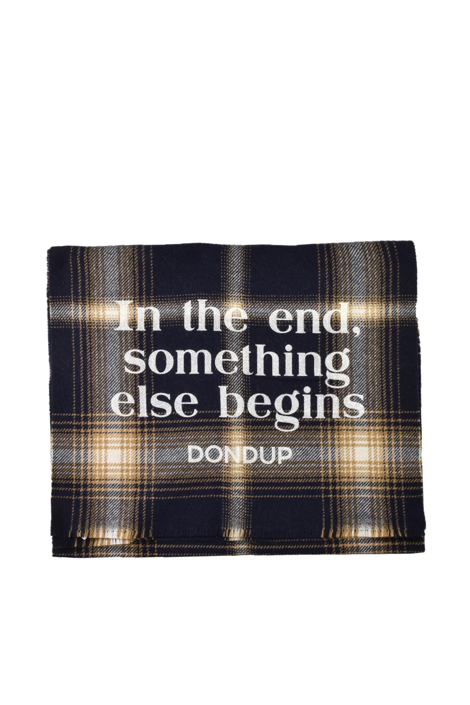 Dondup Scarf