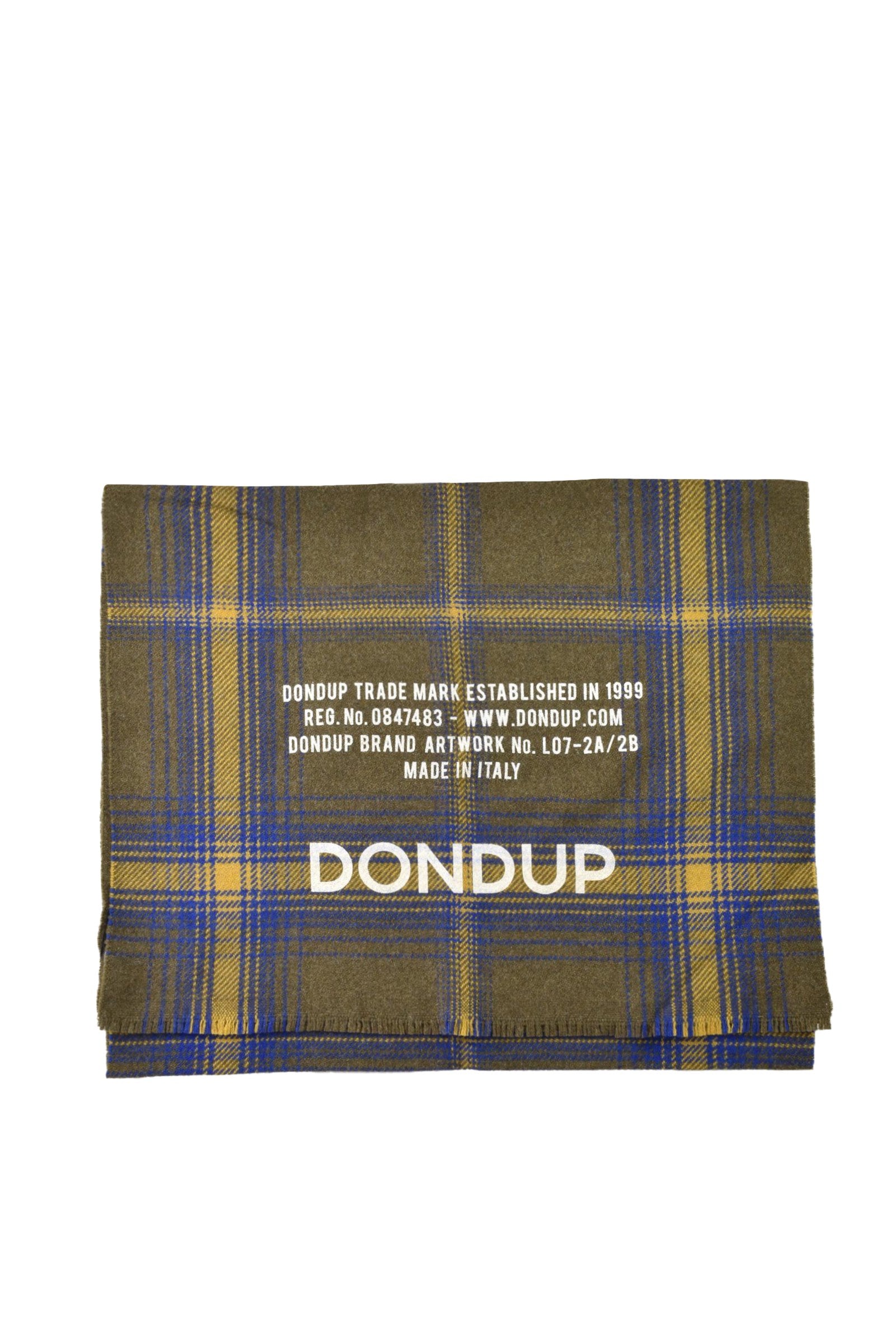 Dondup Scarf