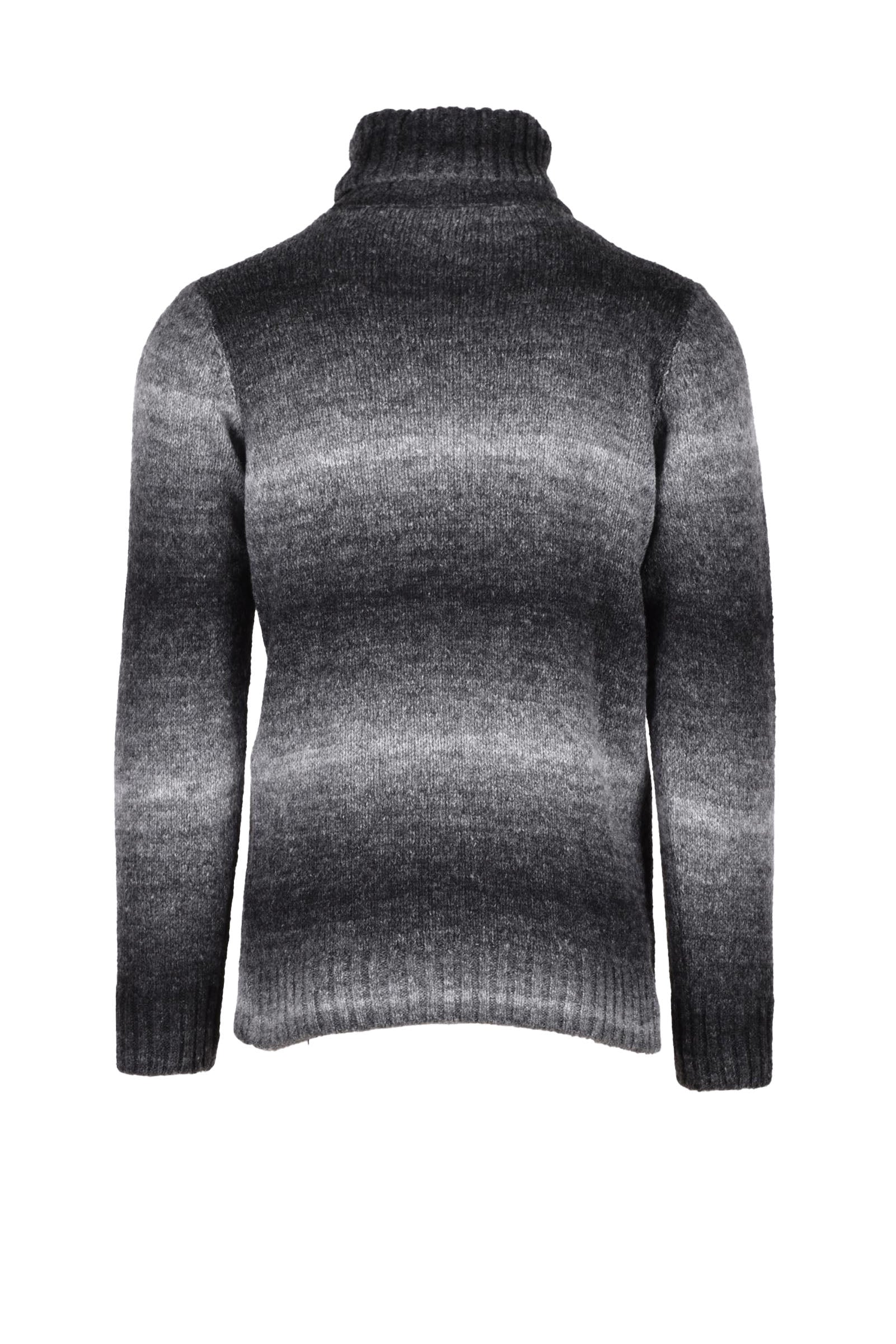 Daniele Alessandrini Homme Sweater