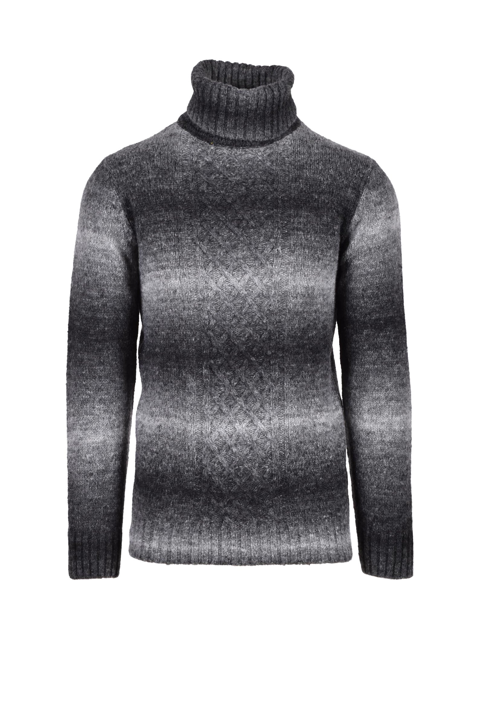 Daniele Alessandrini Homme Sweater