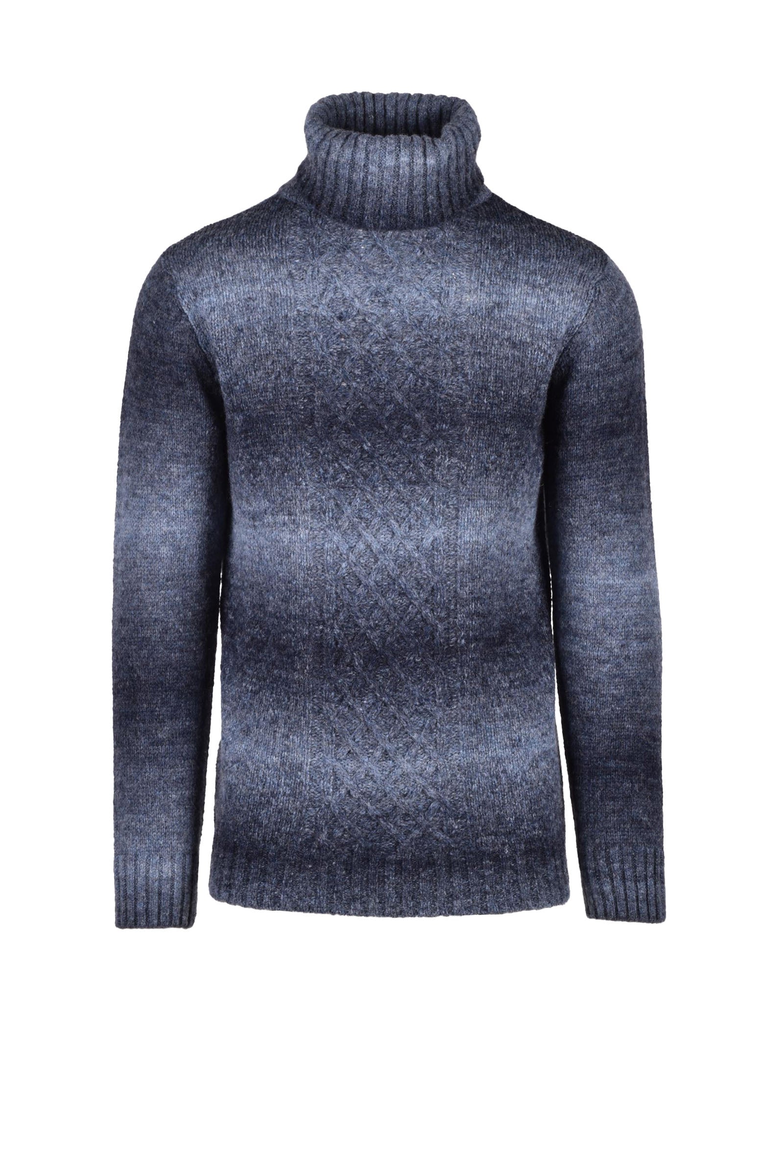 Daniele Alessandrini Homme Sweater