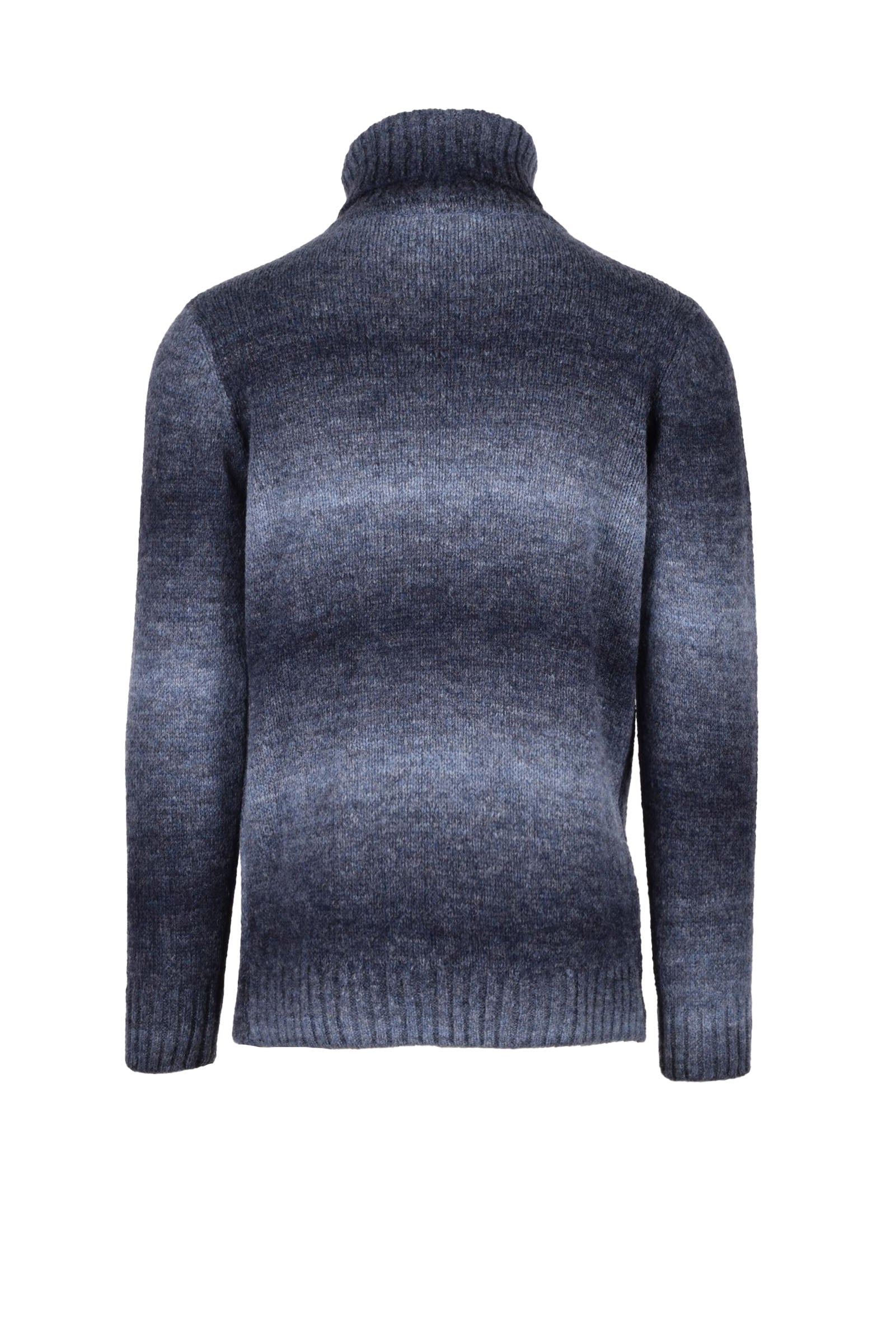 Daniele Alessandrini Homme Sweater